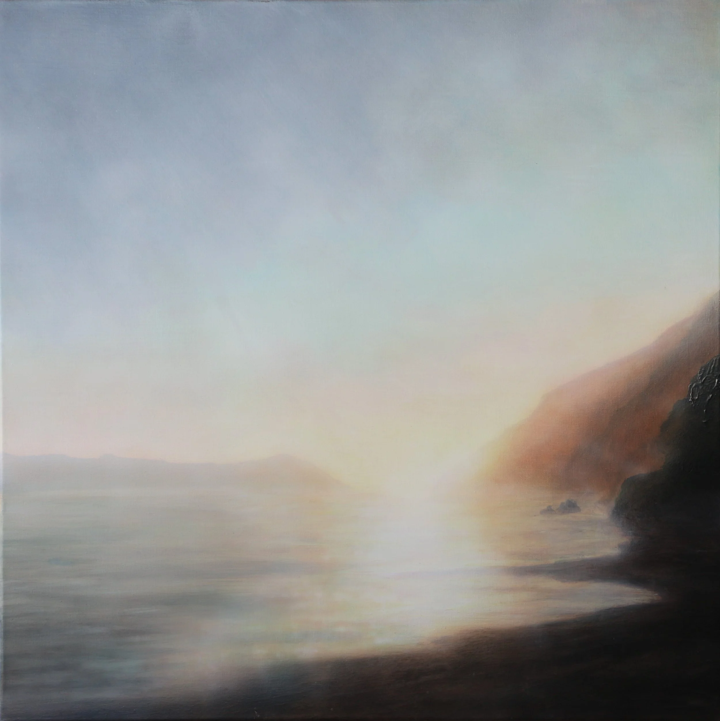 Long Summer Days Dec 2021