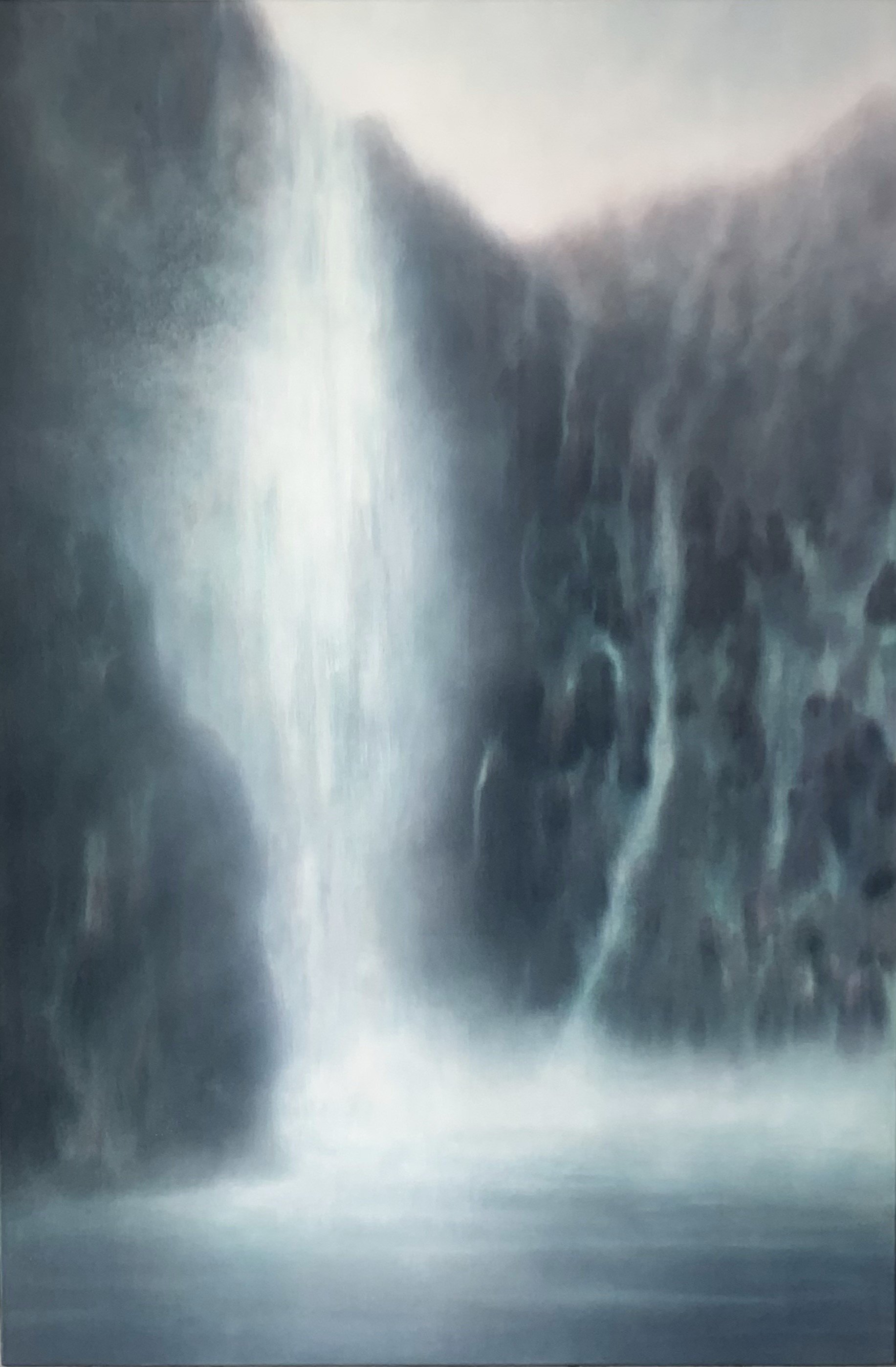 Fall of Light 1.8M Commission May 2022