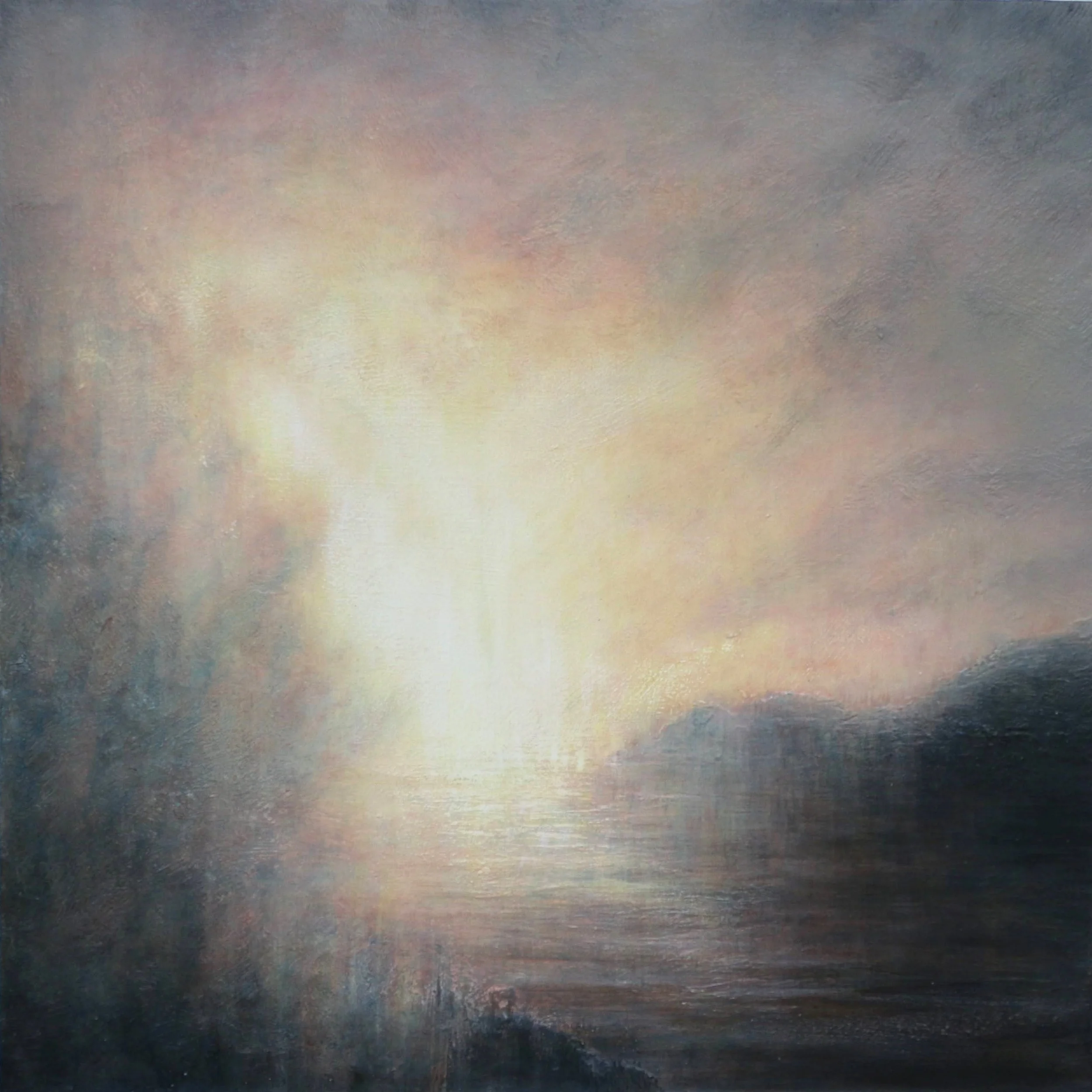 The Last Grasp of Light May 22