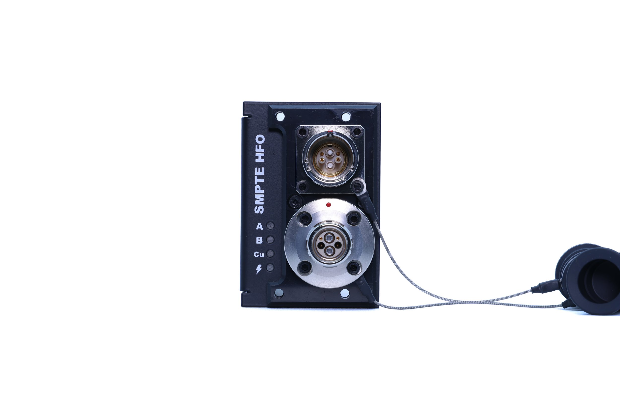 SMPTE HFO Module