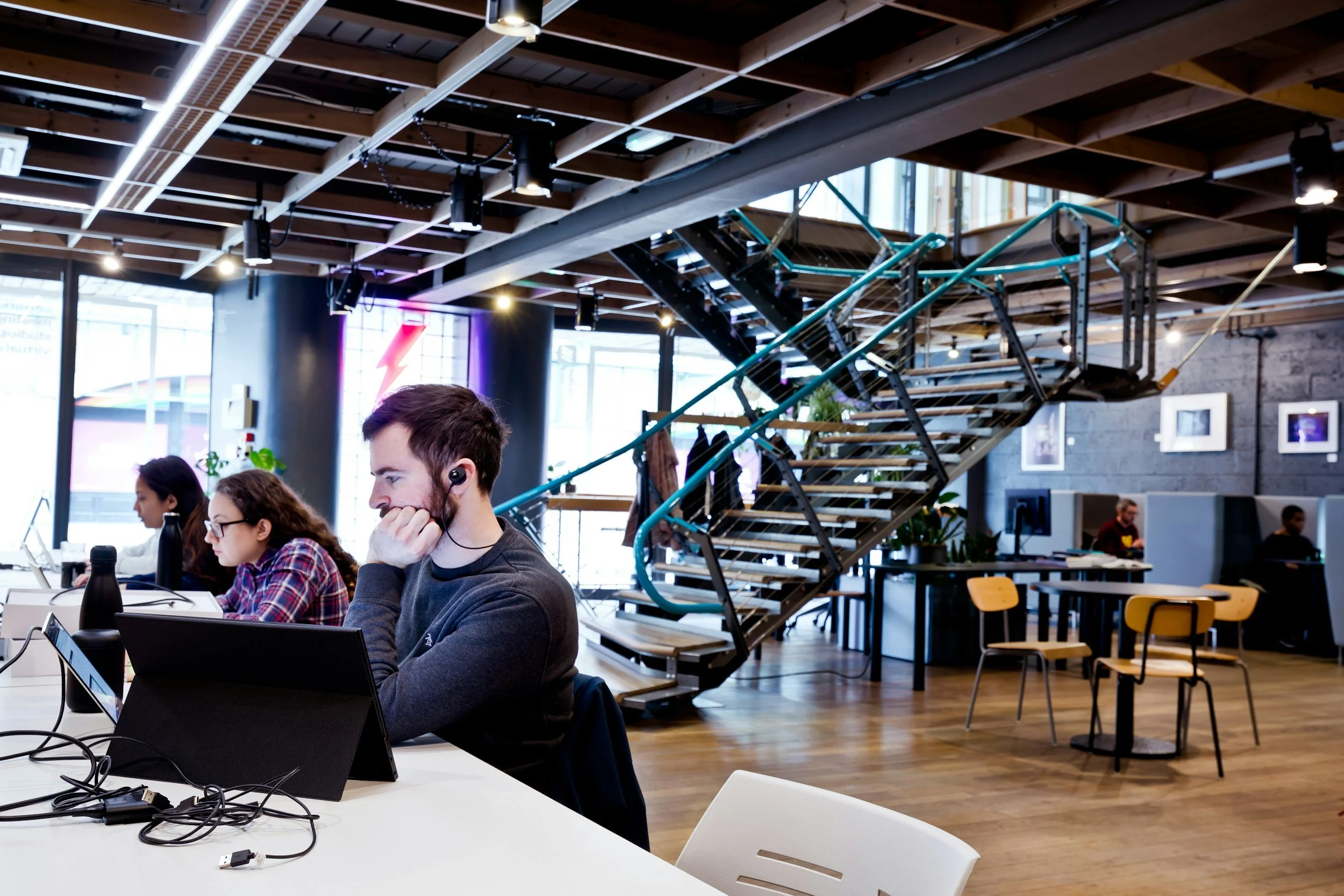 Why Human-Centred Change is So Important in an AI Focused Landscape