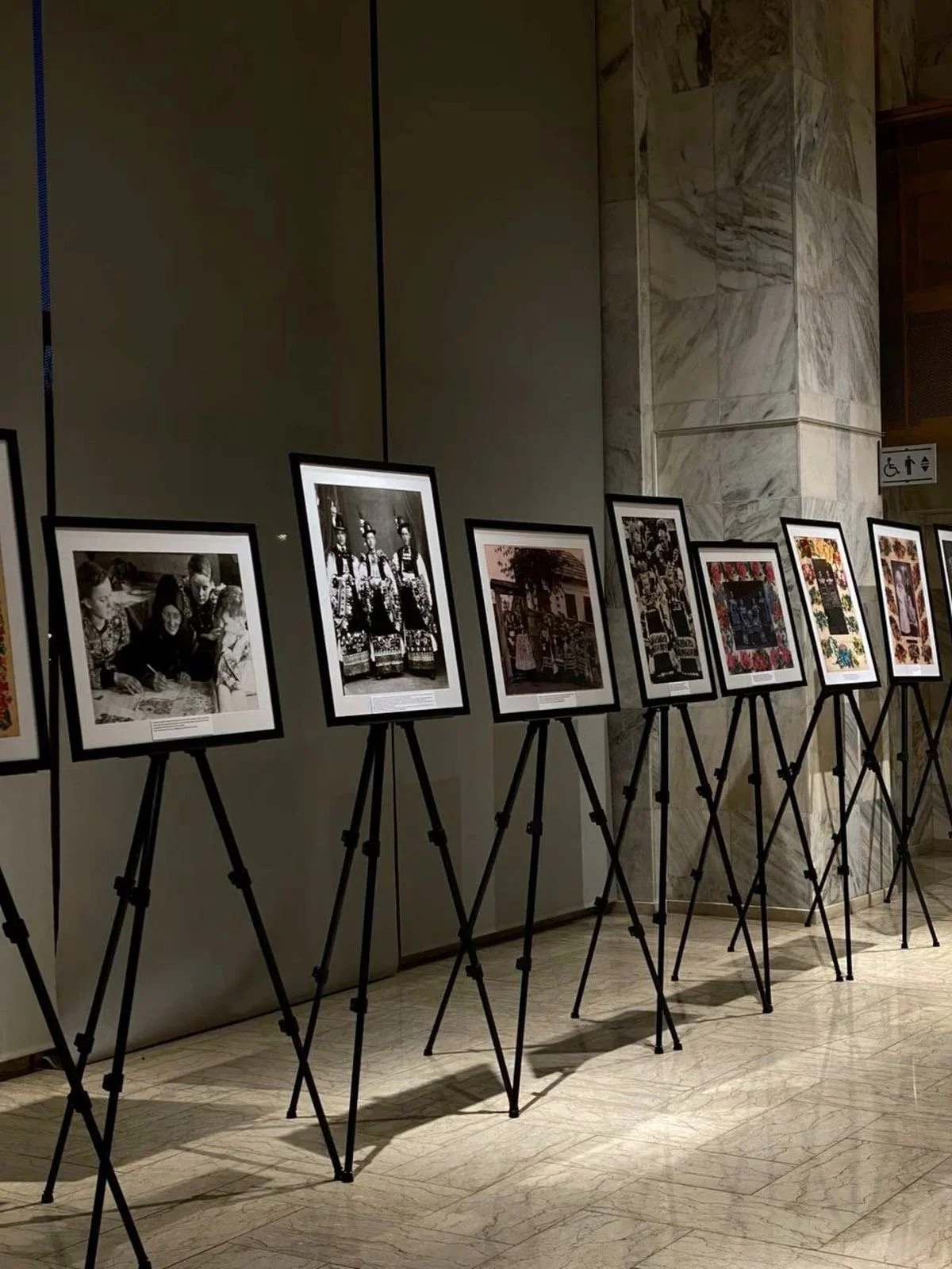 Editorial Photoshoot Showcase