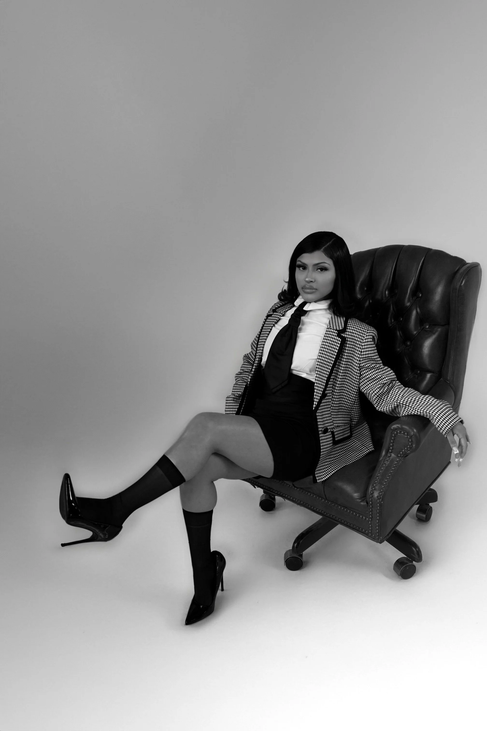 Michaela Guerrero: A Luxe Leader