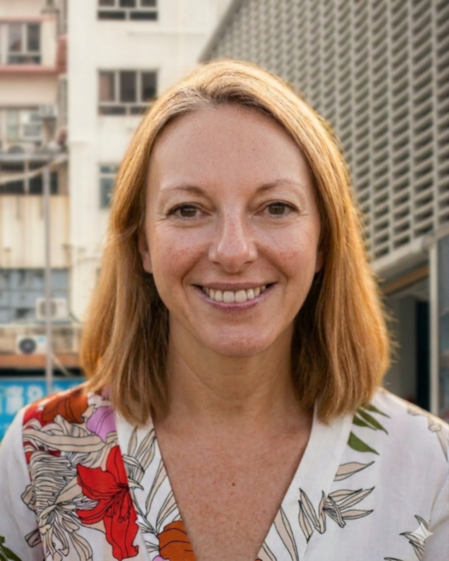 Victoria Street, our COO