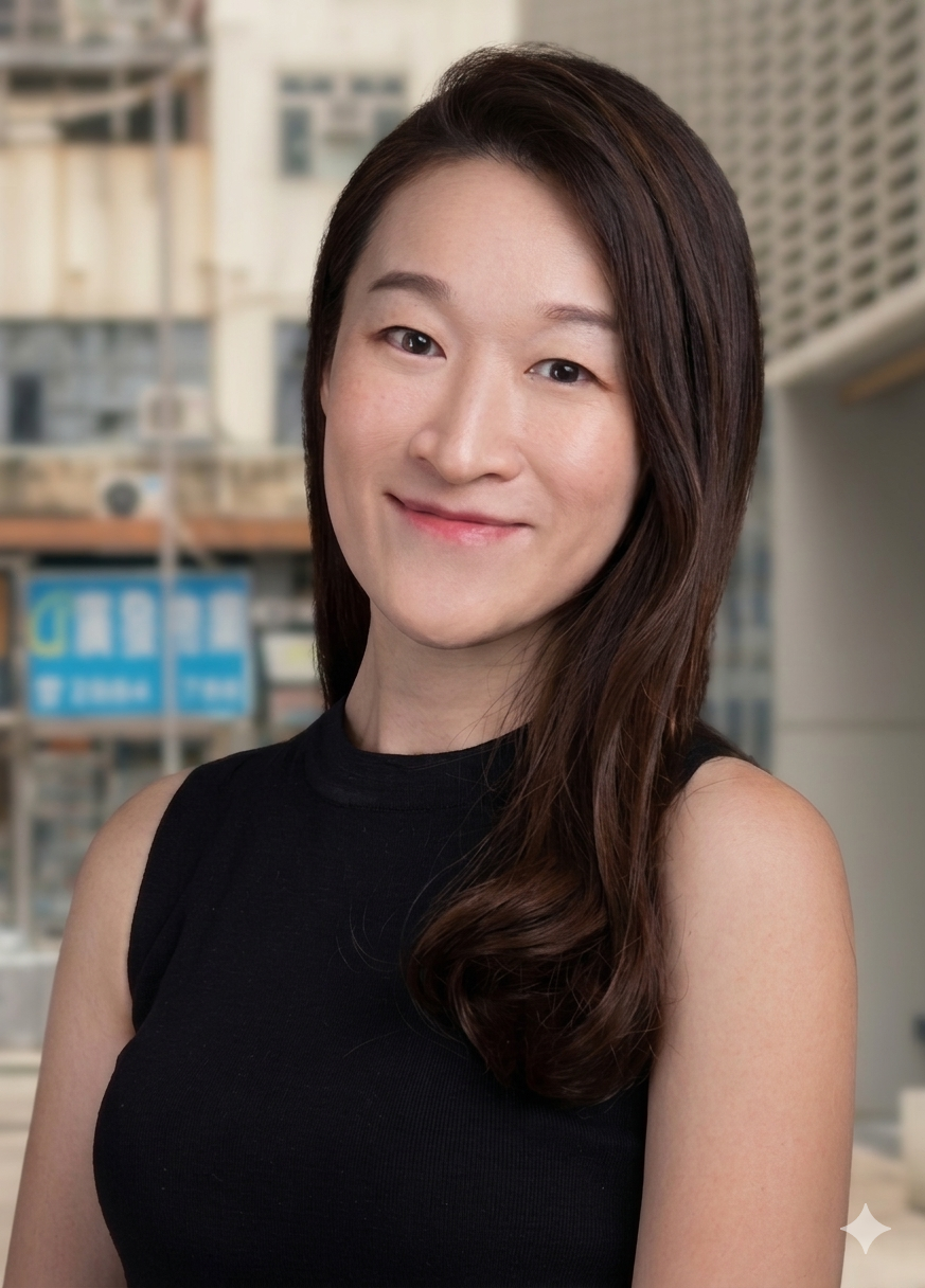 Jessica Shea, our Project manager