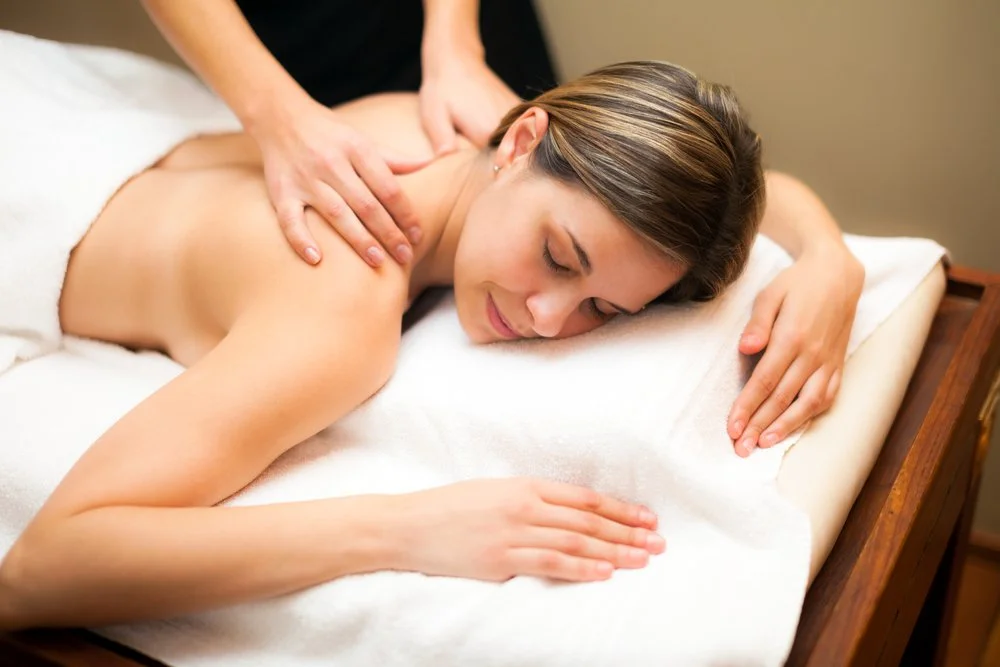 Top 5 Myths About Lymphatic Drainage Massage – Busted by a Certified Therapist 