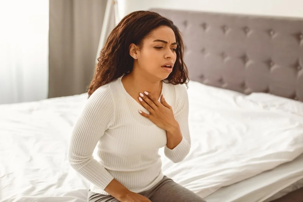 Simple Signs of Early Lymphedema Every Survivor Should Know