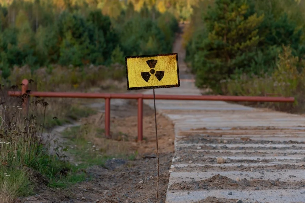 How Radiation Impacts the Lymphatic Flow in the Chest &amp; Axilla