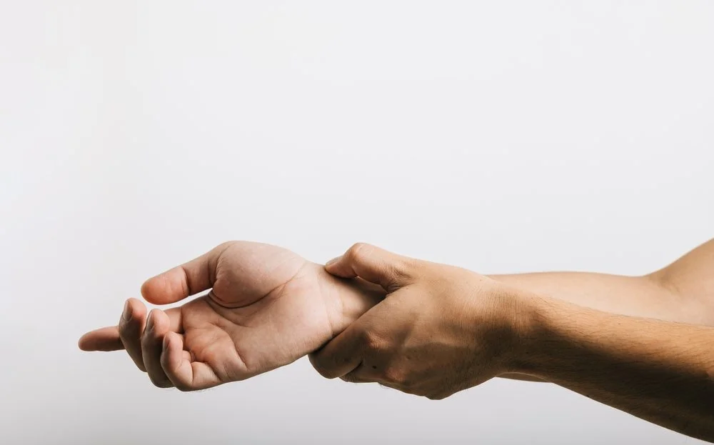 Why Arm &amp; Hand Swelling Happens After Mastectomy