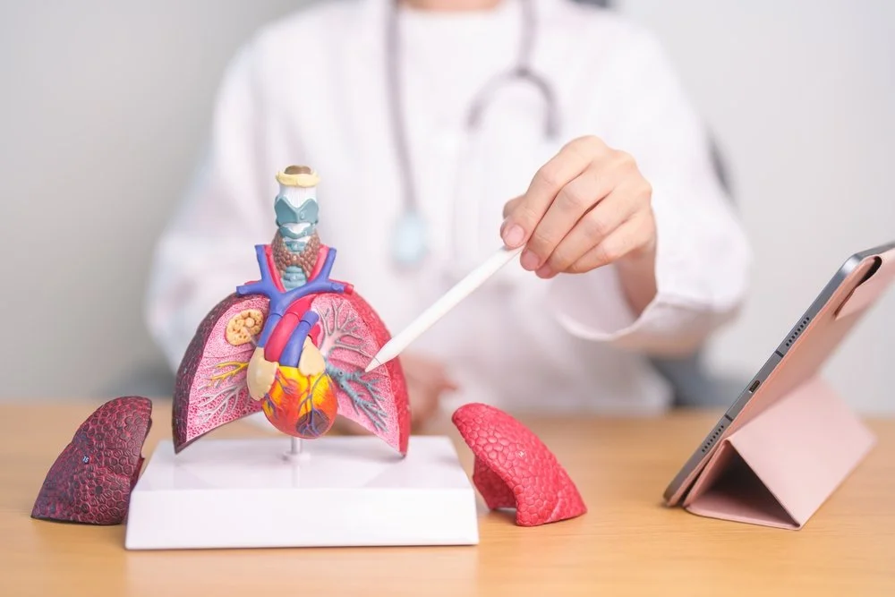 Managing Fibrosis After Radiation: Techniques That Help