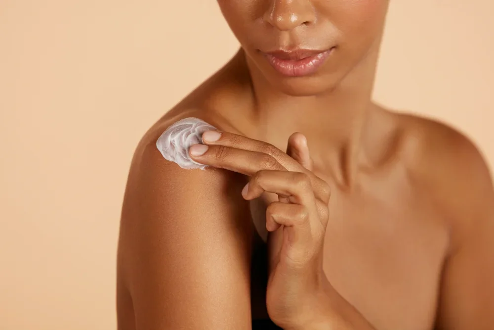 Skin Care For People with Lymphedema