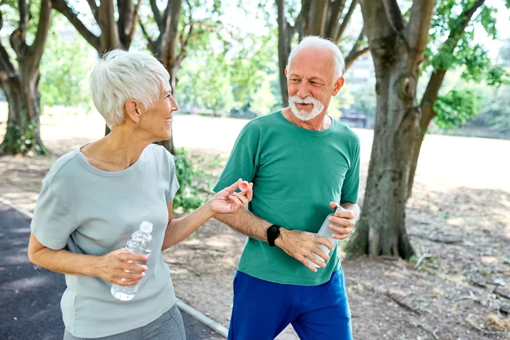 Daily Habits to Control Lymphedema