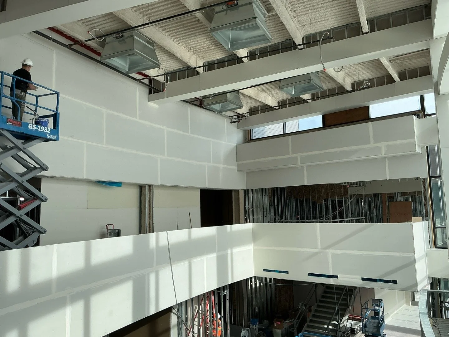 Our community&rsquo;s vision taking shape!