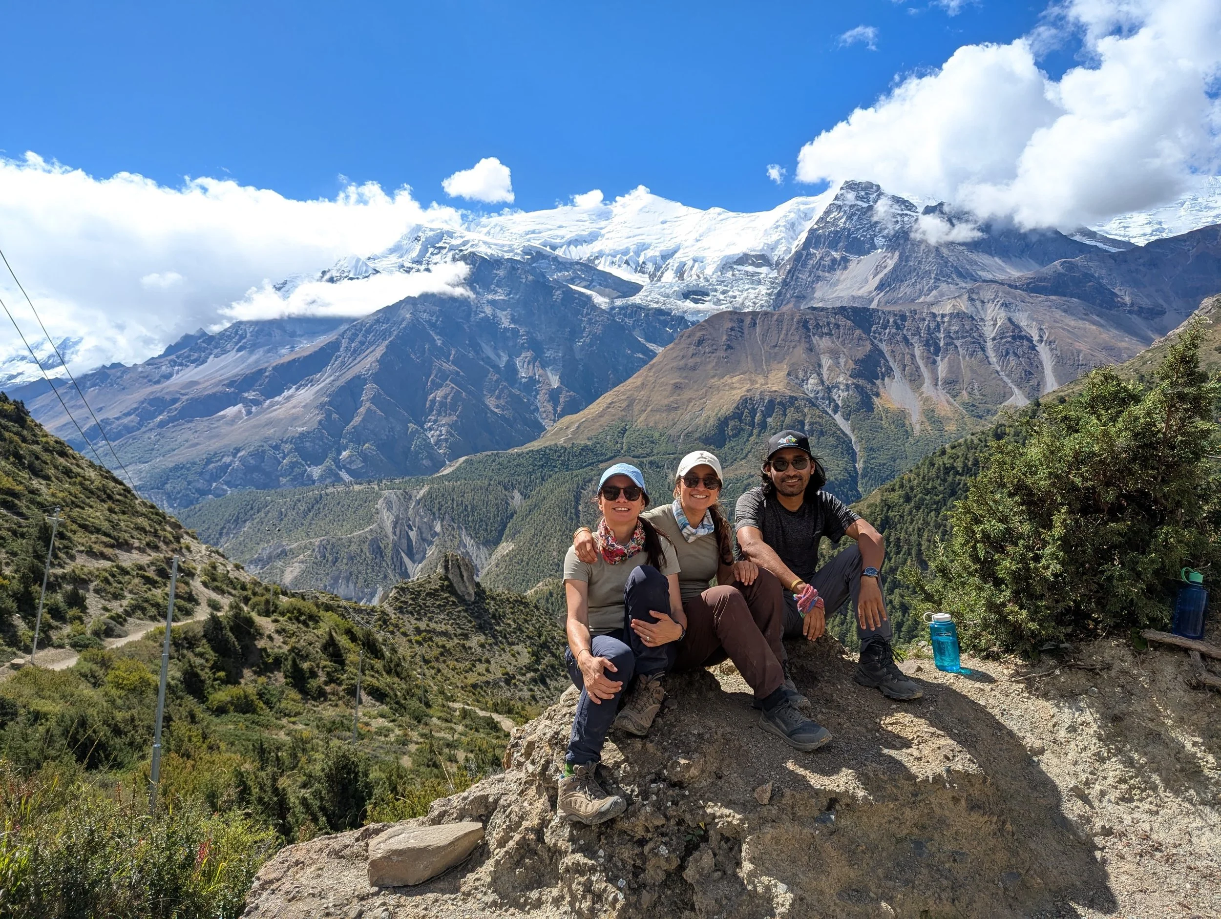 Savouring the Slow in Nepal Retreat | Sep 22 - Oct 2 2026