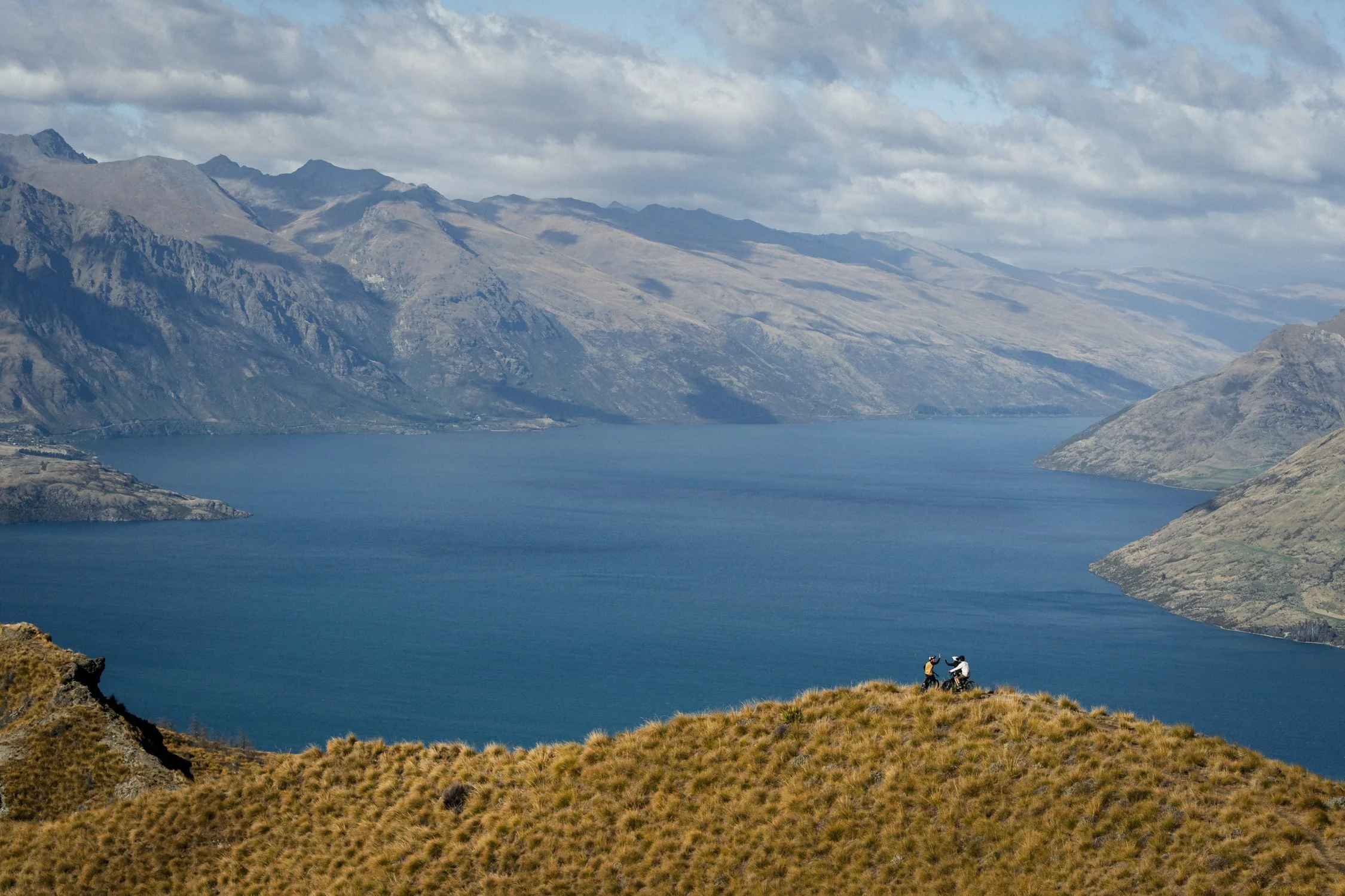 Ben Lomond Fast-Track Submission Rejected