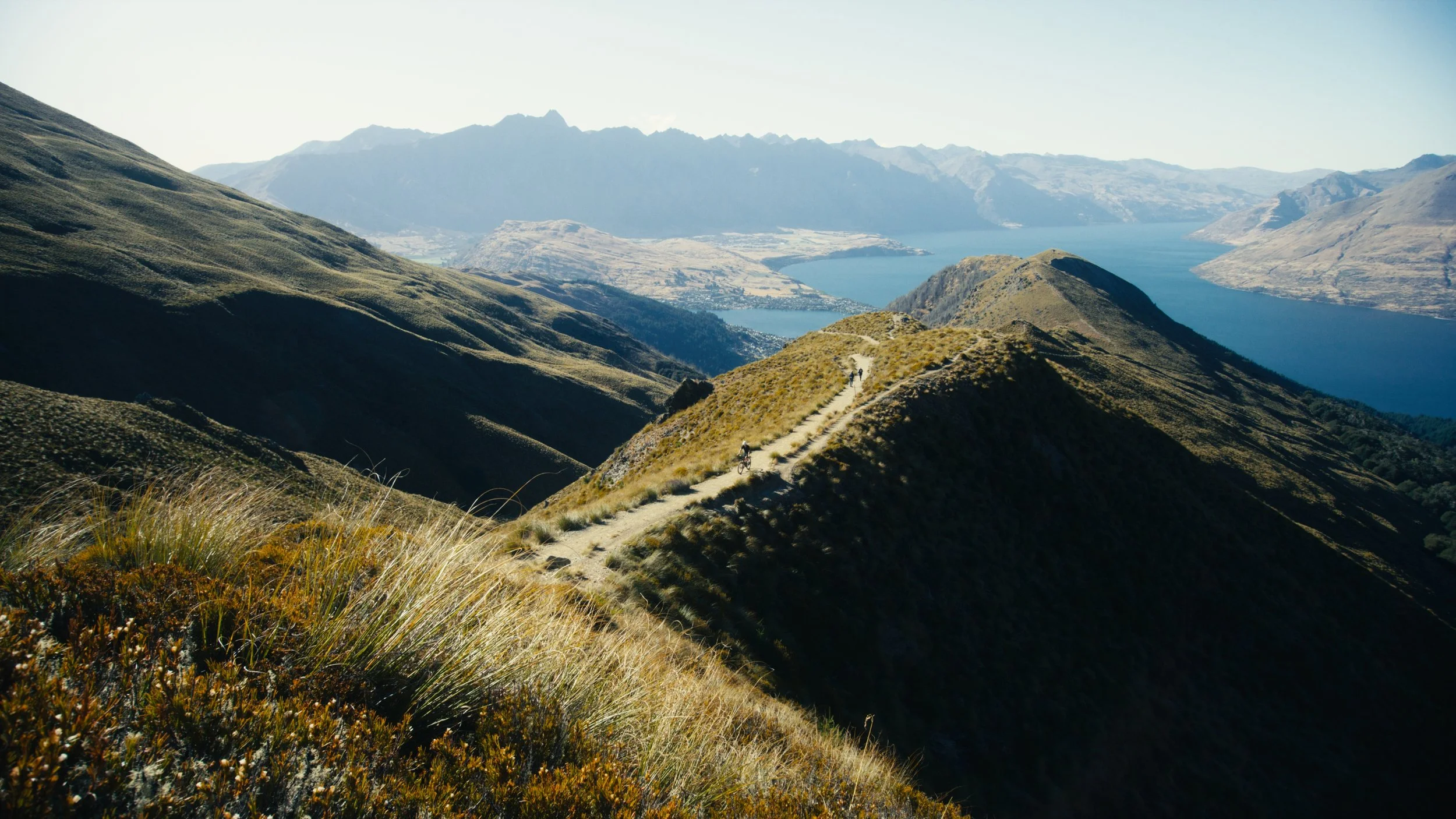 Bowen Peak Ltd accepted to Referral for Fast-Track