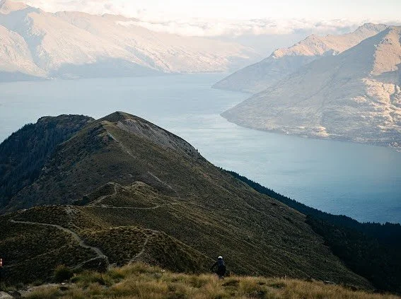We&rsquo;re stoked to share that the Fast Track Mega-development on Ben Lomond and Bowen Peak has been rejected by the Minister for referral! 

Thank you to everyone that shared, talked about and signed the petition against the project. With over 2,6