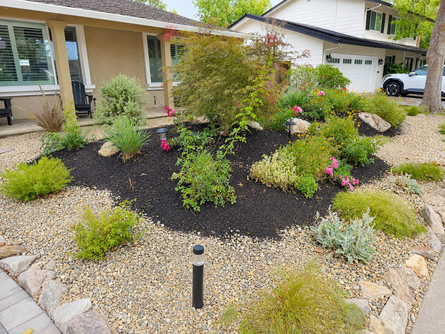 Danville HOA Approved