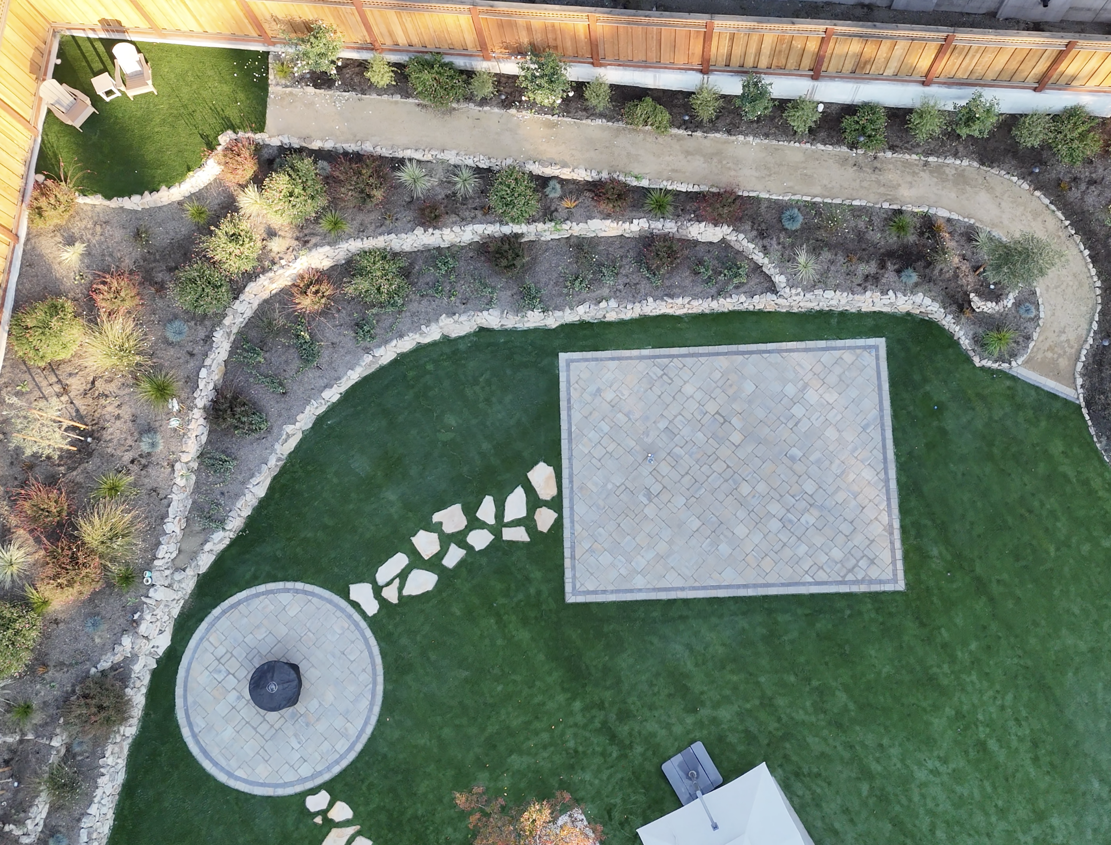 Danville Lot Design & Build