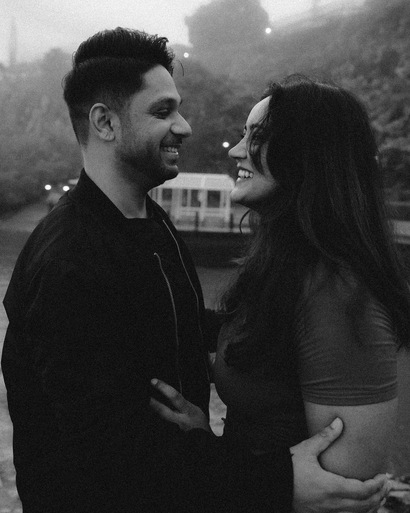 Foggy Sunrise with Dana + KJ ☁️
.
. 
.
#engaged #proposal
#weddingvideographer #weddingphotographer #brisbane #goldcoast #sunshinecoast #queensland #couple