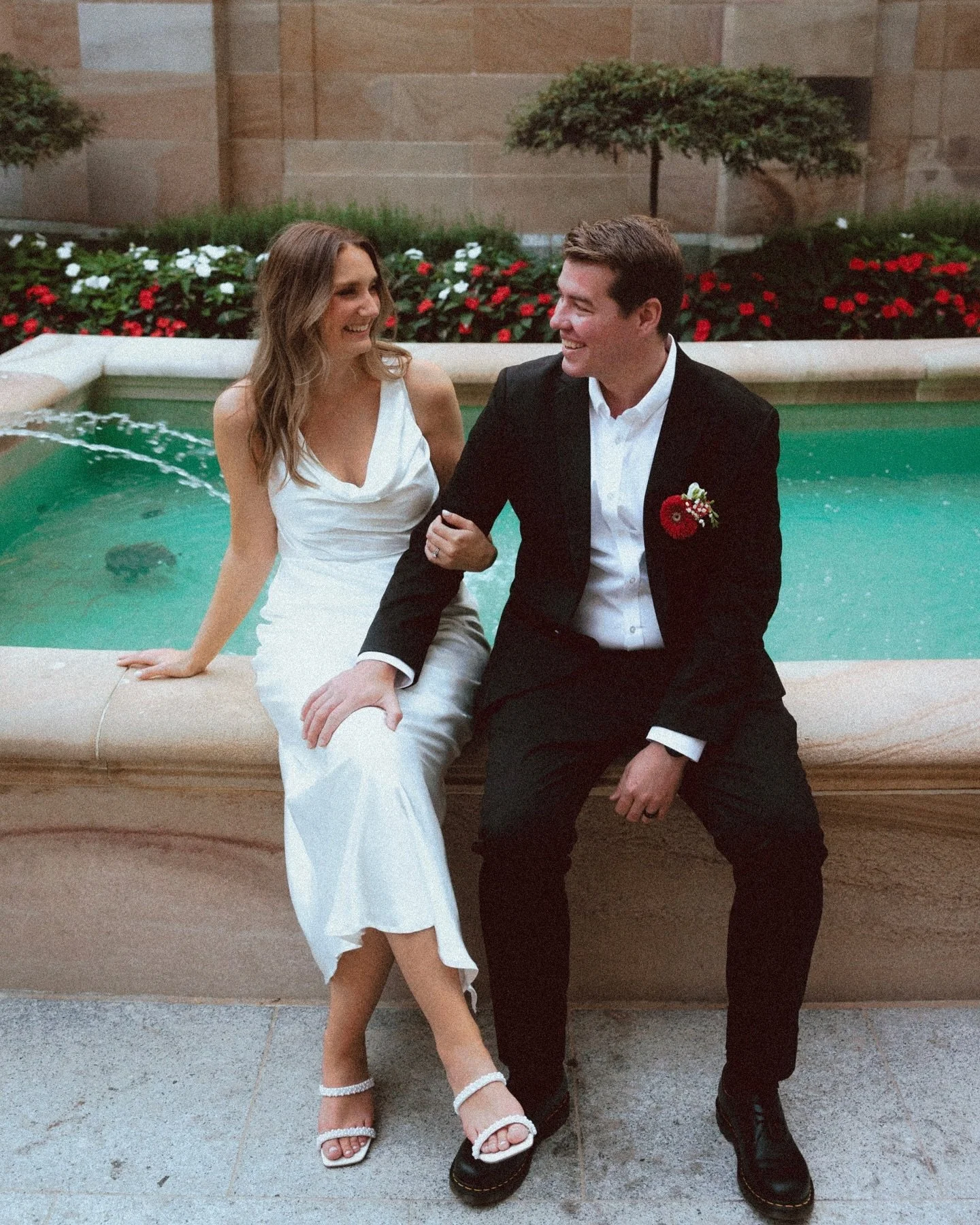 Callum + Lena 💍 
.
. 
.
#brisbaneweddingphotographer
#weddingvideographer #weddingphotographer #brisbane #goldcoast #sunshinecoast #queensland #couple