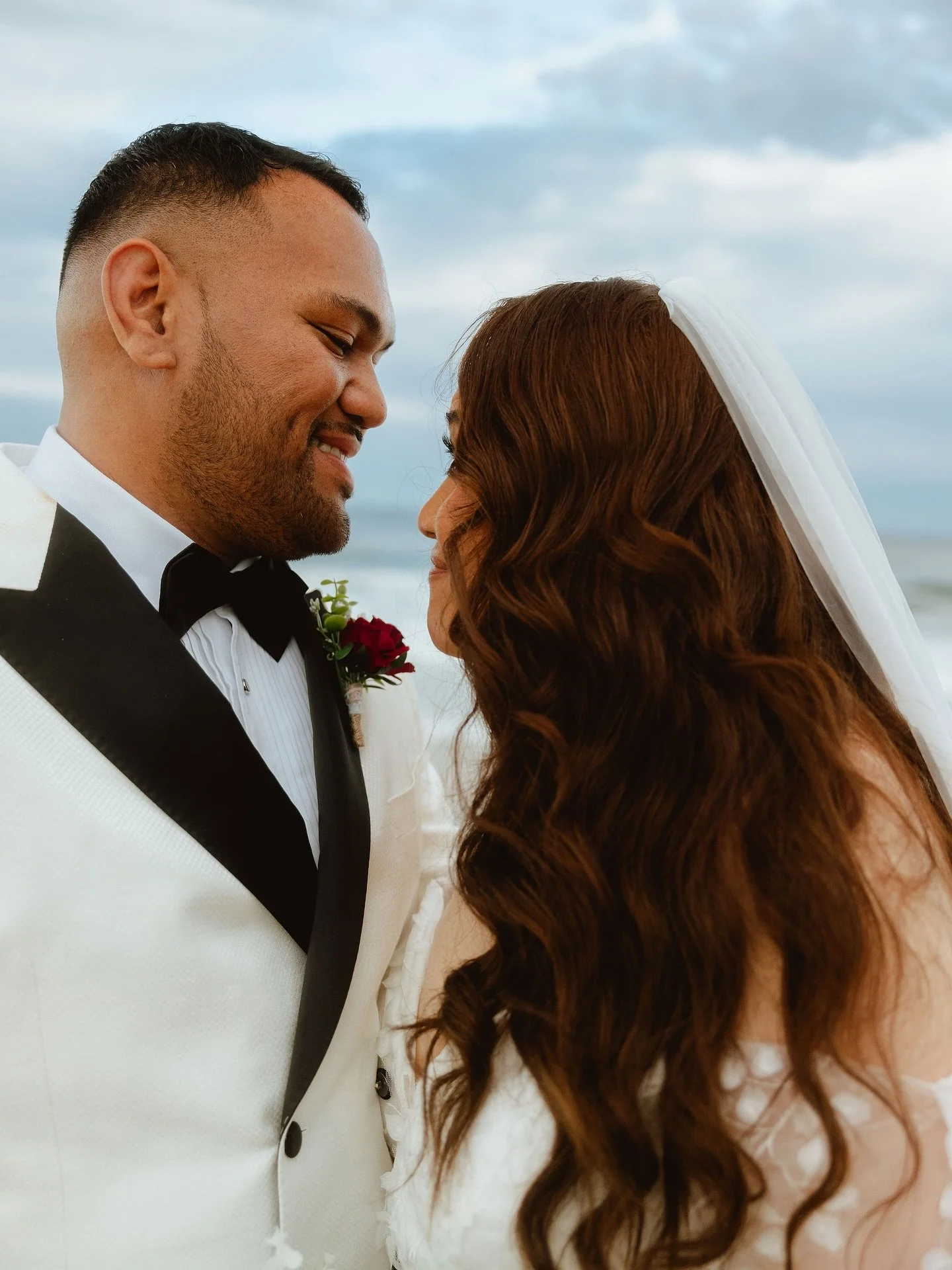 Jason &amp; Tania 💘
.
.
.

#weddingmoments #weddingday #weddingphotographer #goldcoastwedding #brisbaneweddingphotographer #candidweddingphotography #destinationweddingphotographer 
#brisbanewedding #queenslandwedding #justmarried #vows