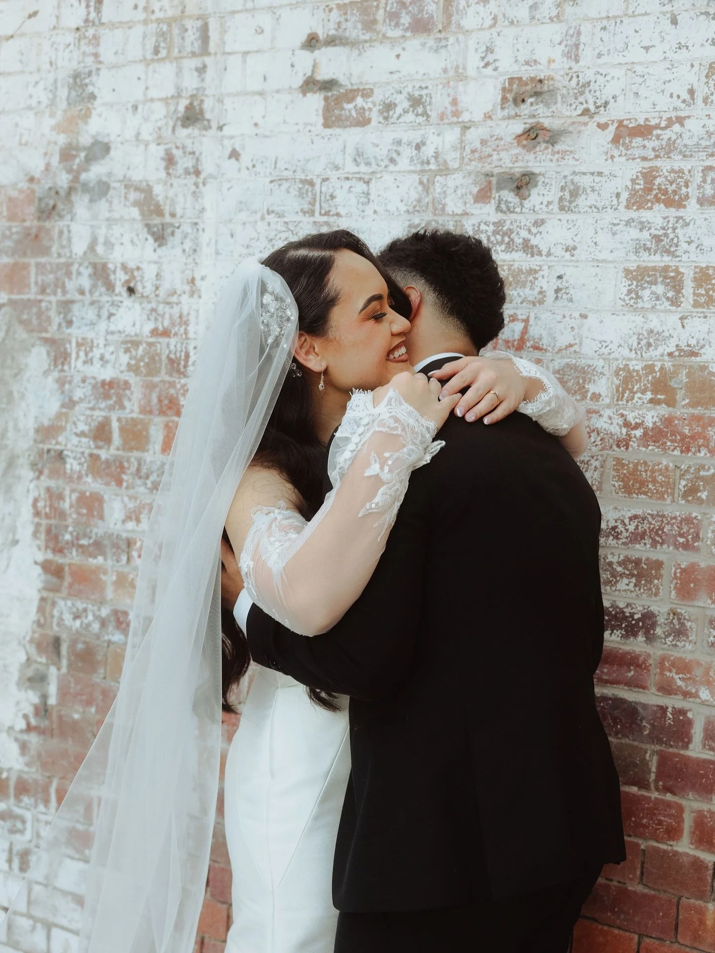 A love built on friendship ♾️
.
.
.

#weddingmoments #weddingday #weddingphotographer #brisbaneweddingphotographer
#brisbanewedding #australianbride #queenslandwedding #justmarried #couple #vows #fyp
