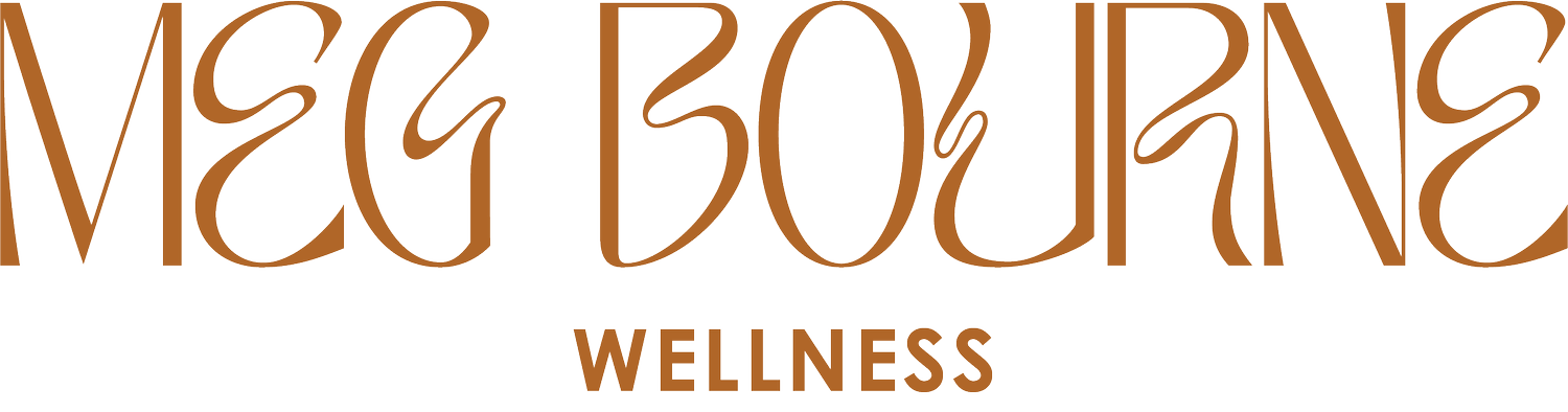 Meg Bourne Wellness