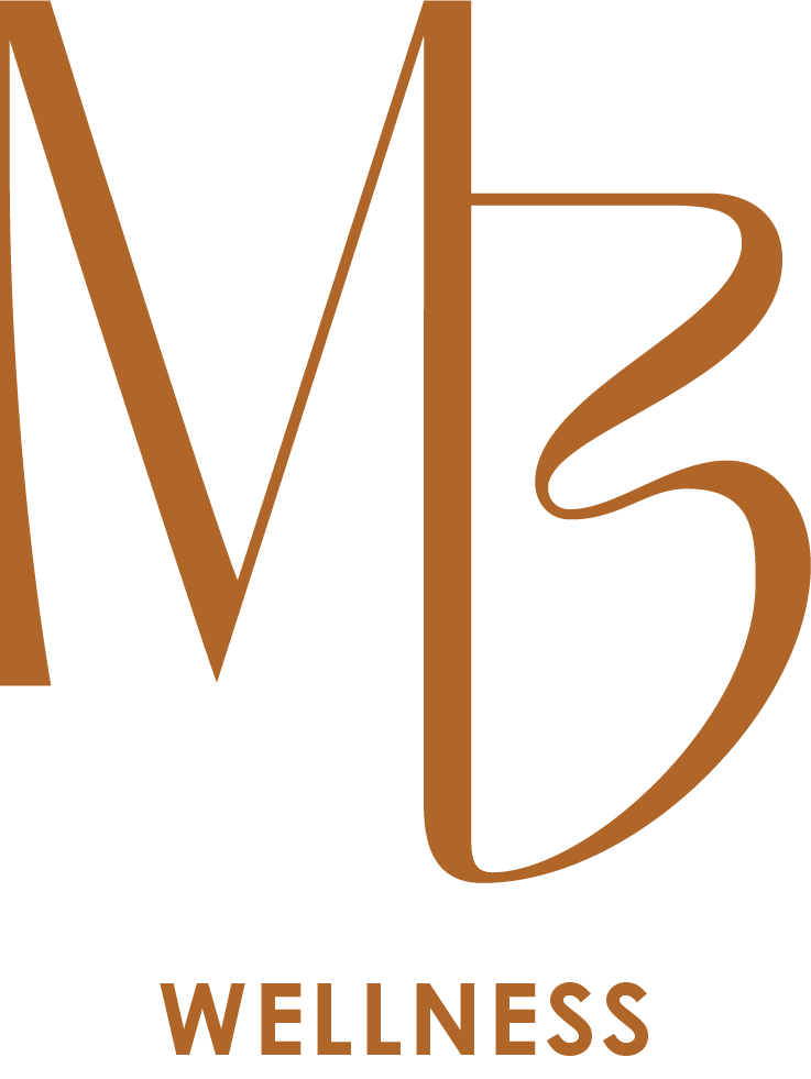Meg Bourne Wellness