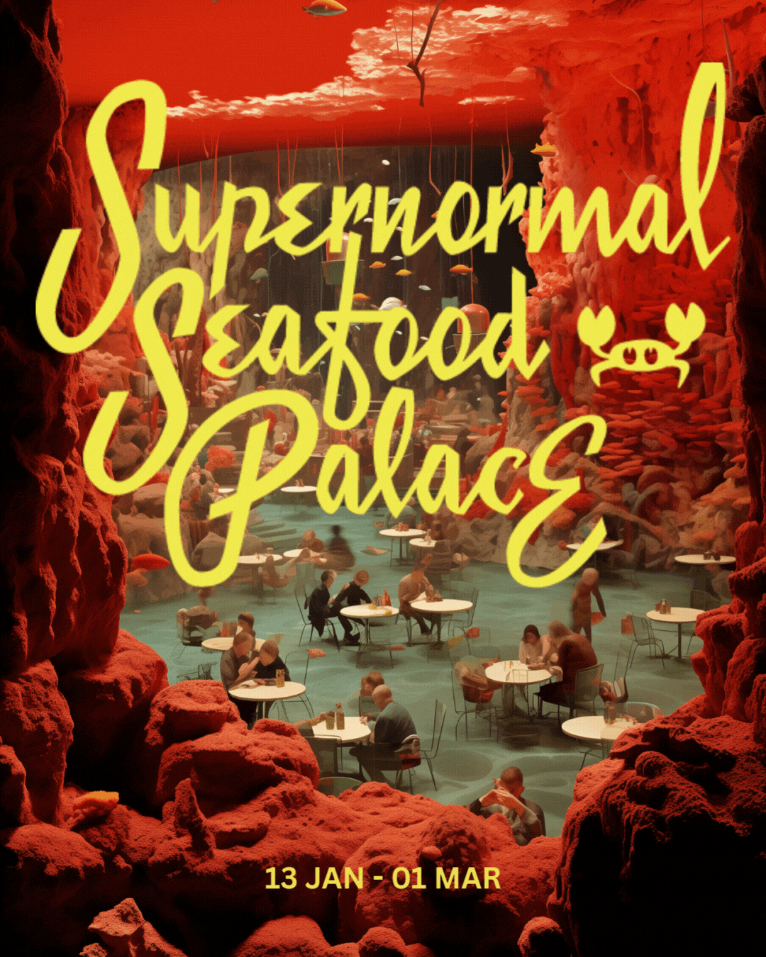 Seafood Palace 2026 GRID.gif