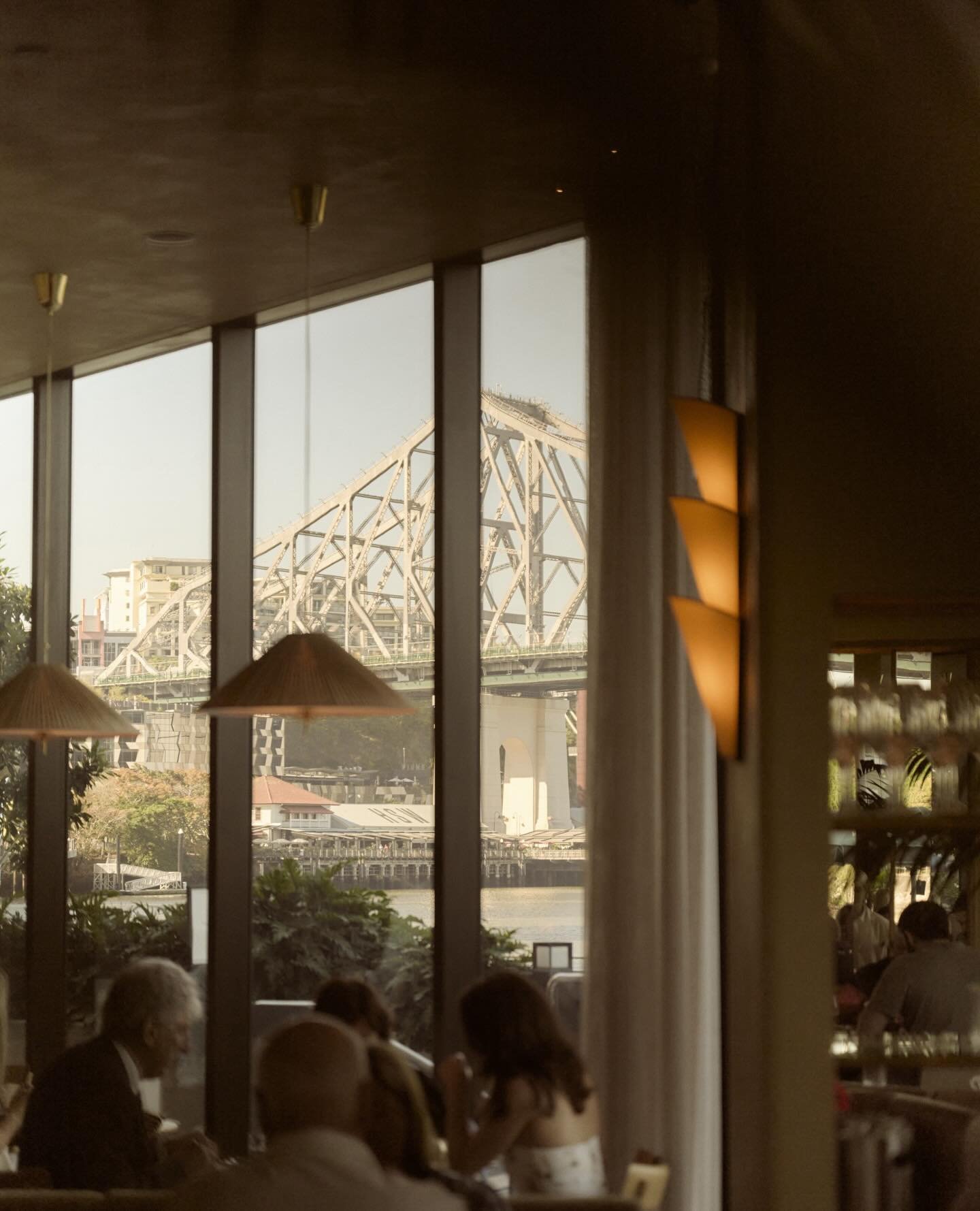 It&rsquo;s a lovely weekend by the river - here from 11:30am until late. ⁠

Walk-ins are always welcome.