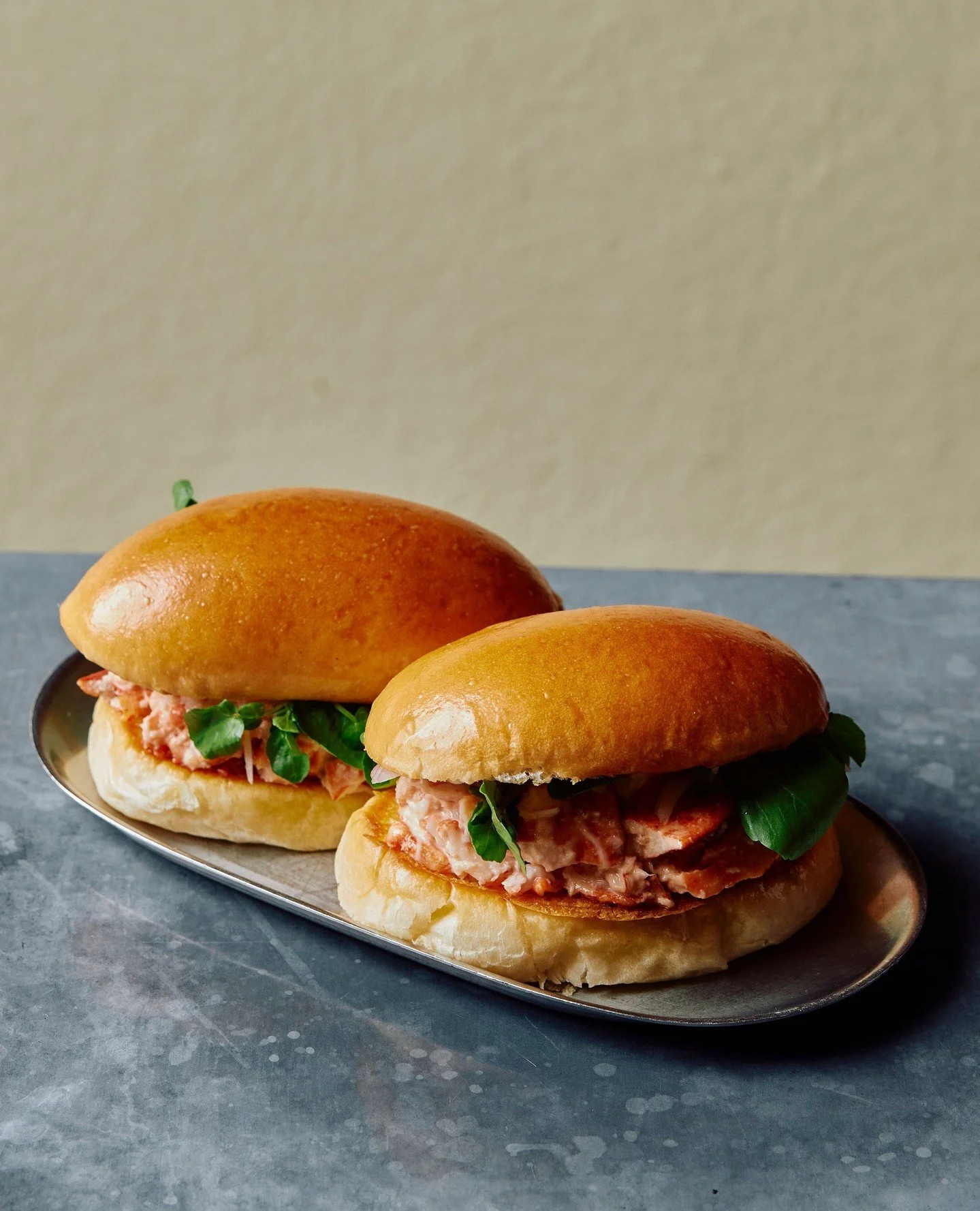 Next Sunday 10 May, settle in from 11:30am for a special Mother&rsquo;s Day Lunch Banquet, featuring favourites like New England lobster rolls, Moreton Bay bug toast, and steamed Murray Cod with ginger, nori and aromatic soy, or dine from our &agrave