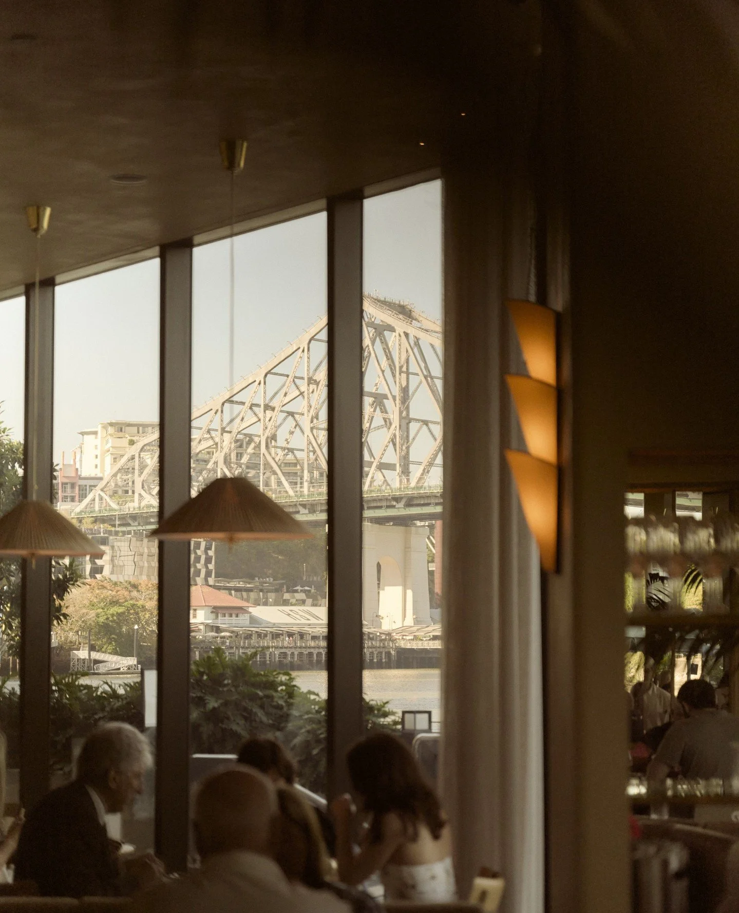 It's a lovely weekend by the river - here from 11:30am until late. ⁠
Walk-ins are always welcome.