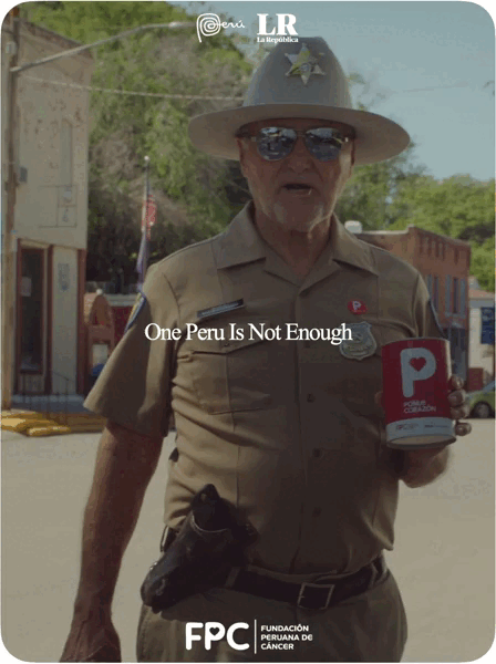 🇺🇸 🤠 🇵🇪