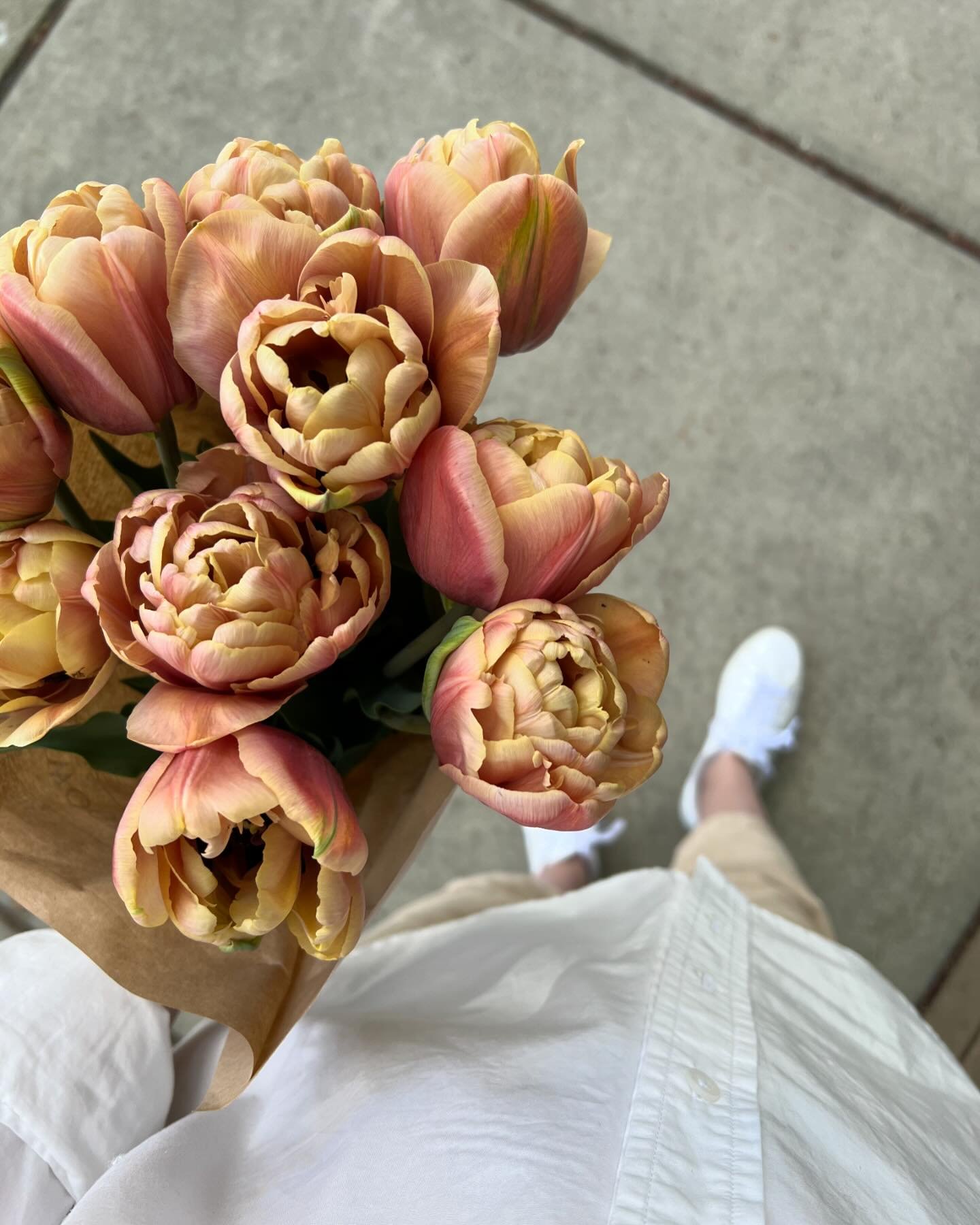 Spring things 🌷🍋