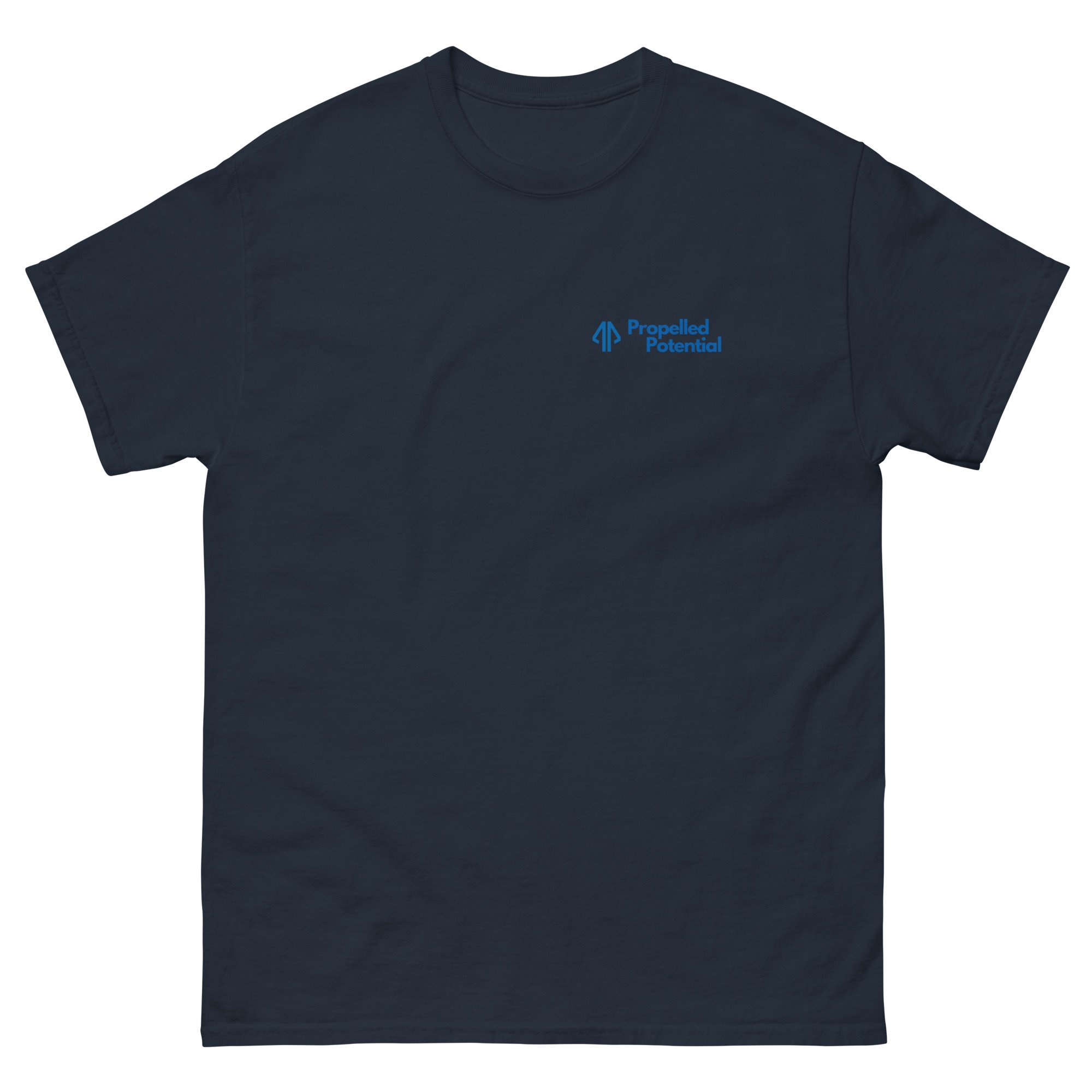 unisex-classic-tee-navy-front-6664d2a9ca9c0.jpg