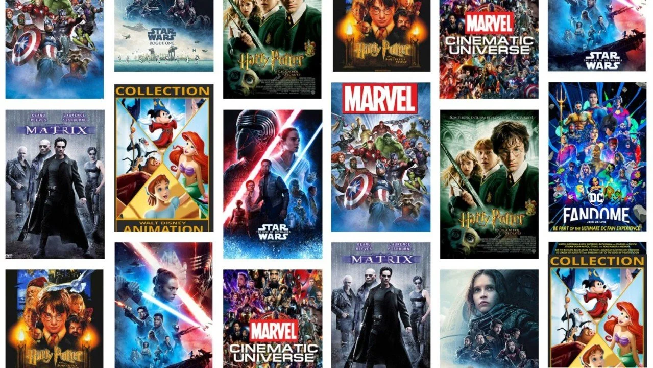 The Power of Transmedia Storytelling: Blurring Boundaries and Engaging Audiences