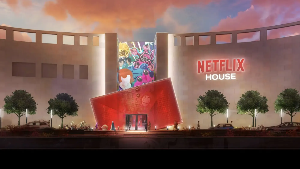 From Screens to Streets: The Experiential Retail Revolution Transforming Media and Consumer Brands