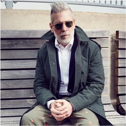 Nick Wooster