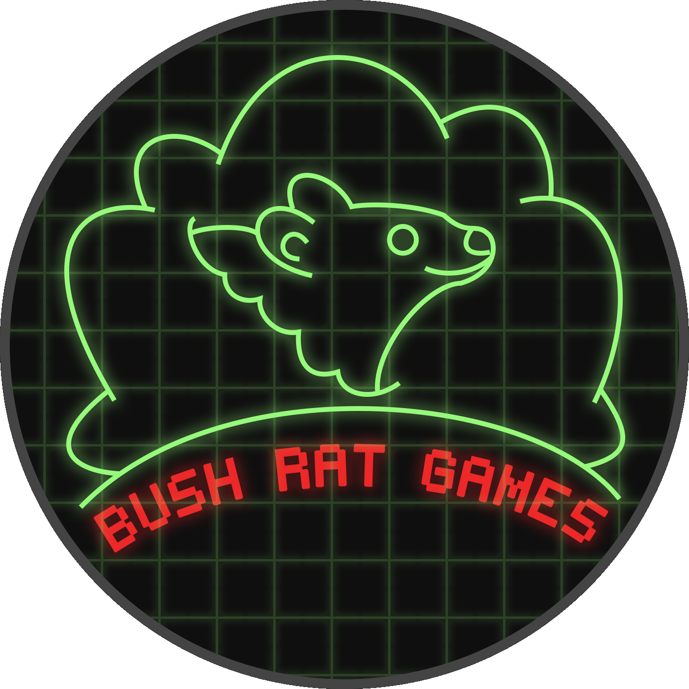 Bush Rat Games