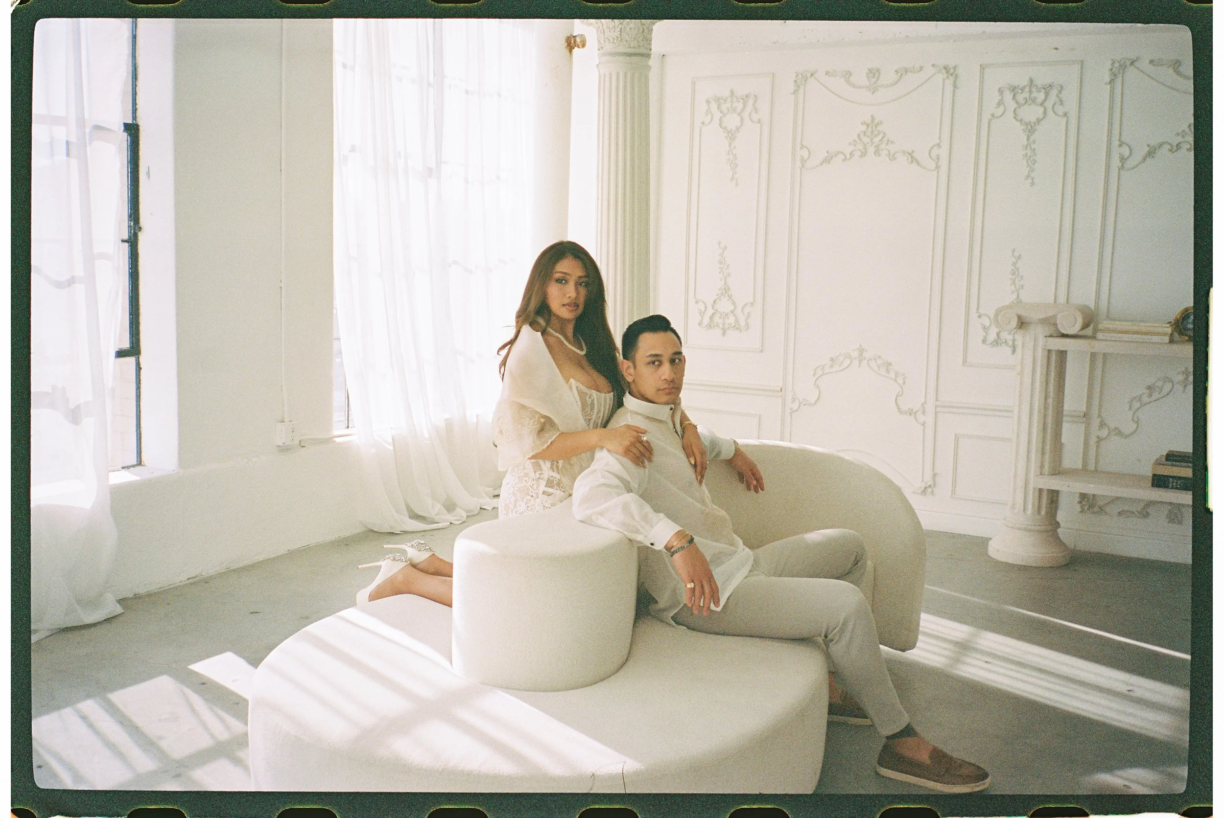 Collection of work from 2025