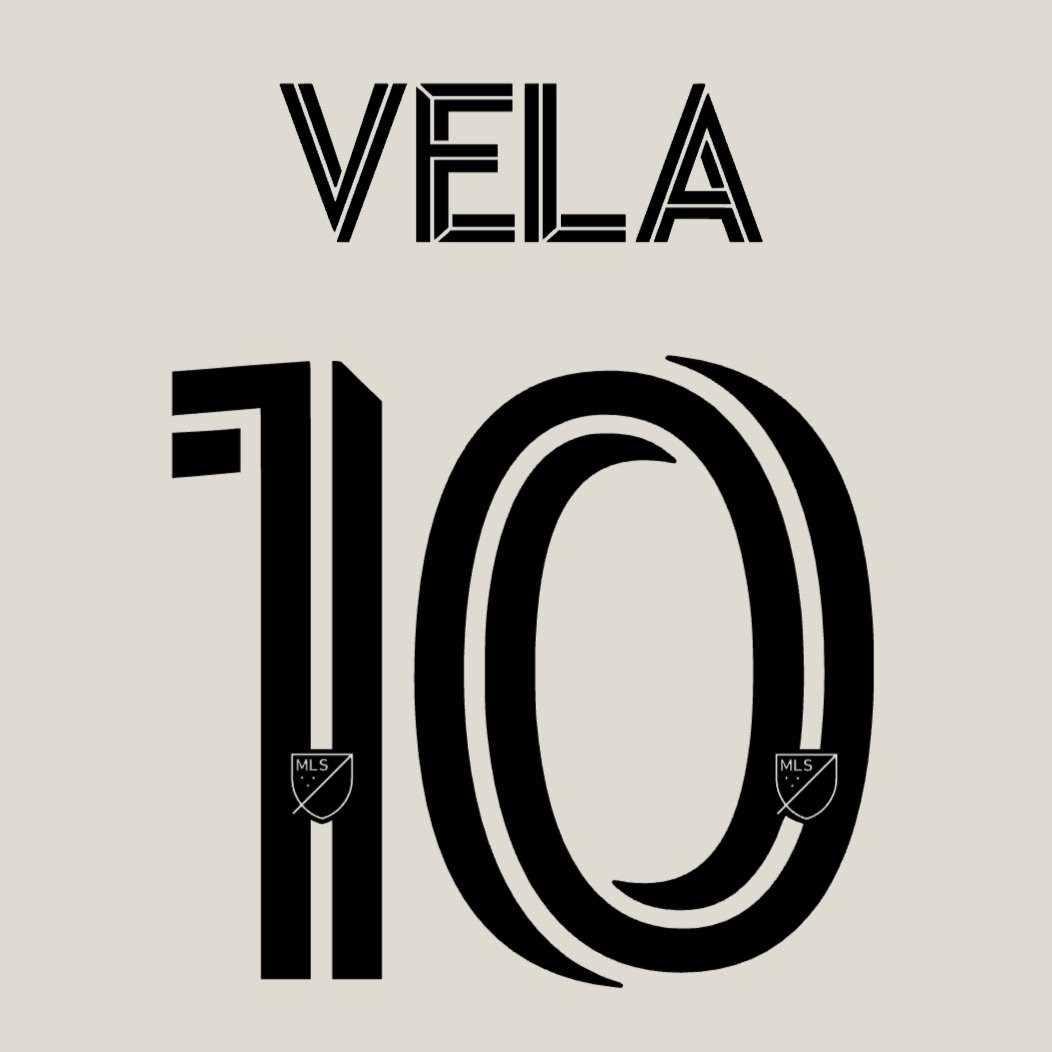 Custom Nameset