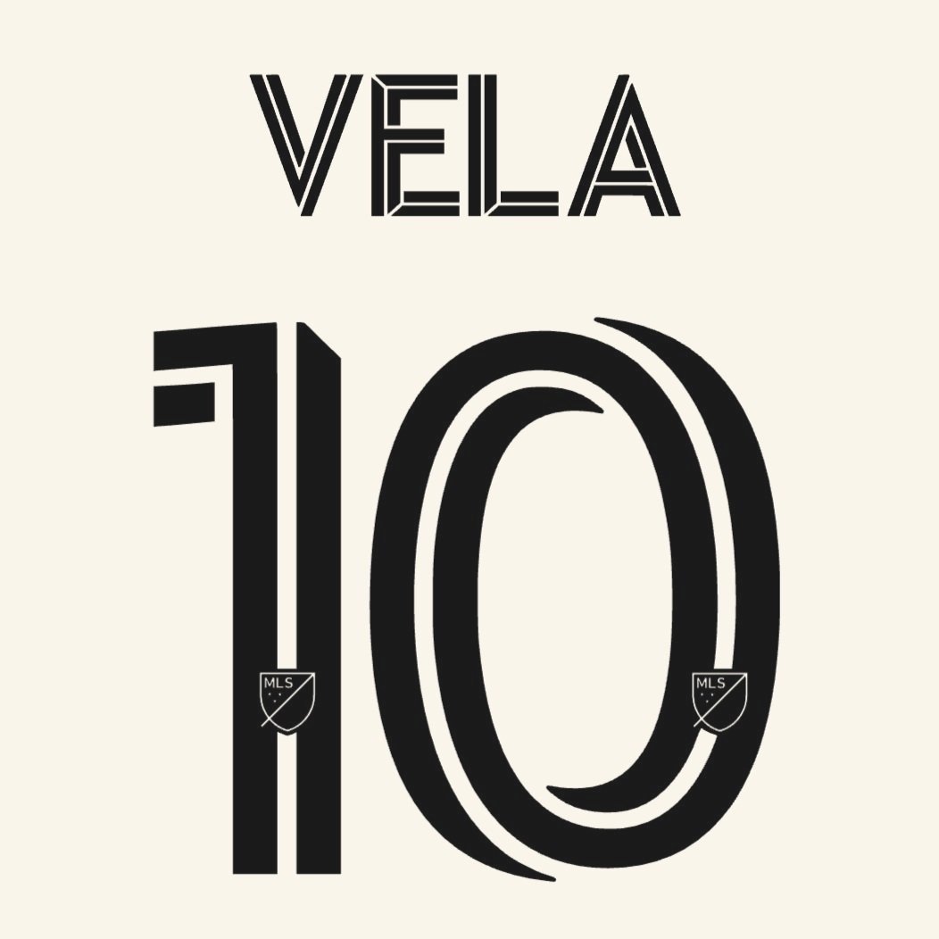 Custom Nameset
