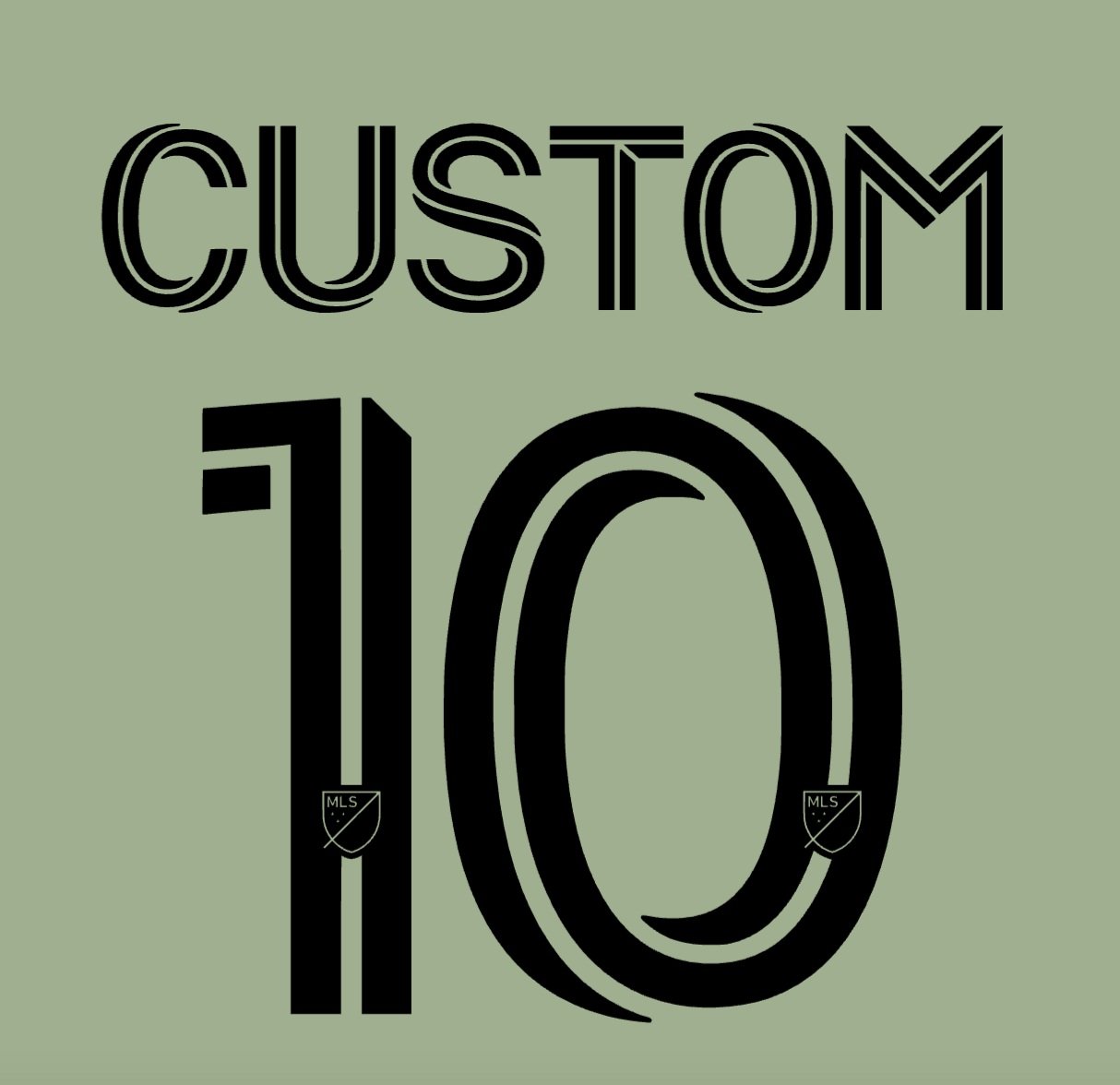 Custom Nameset