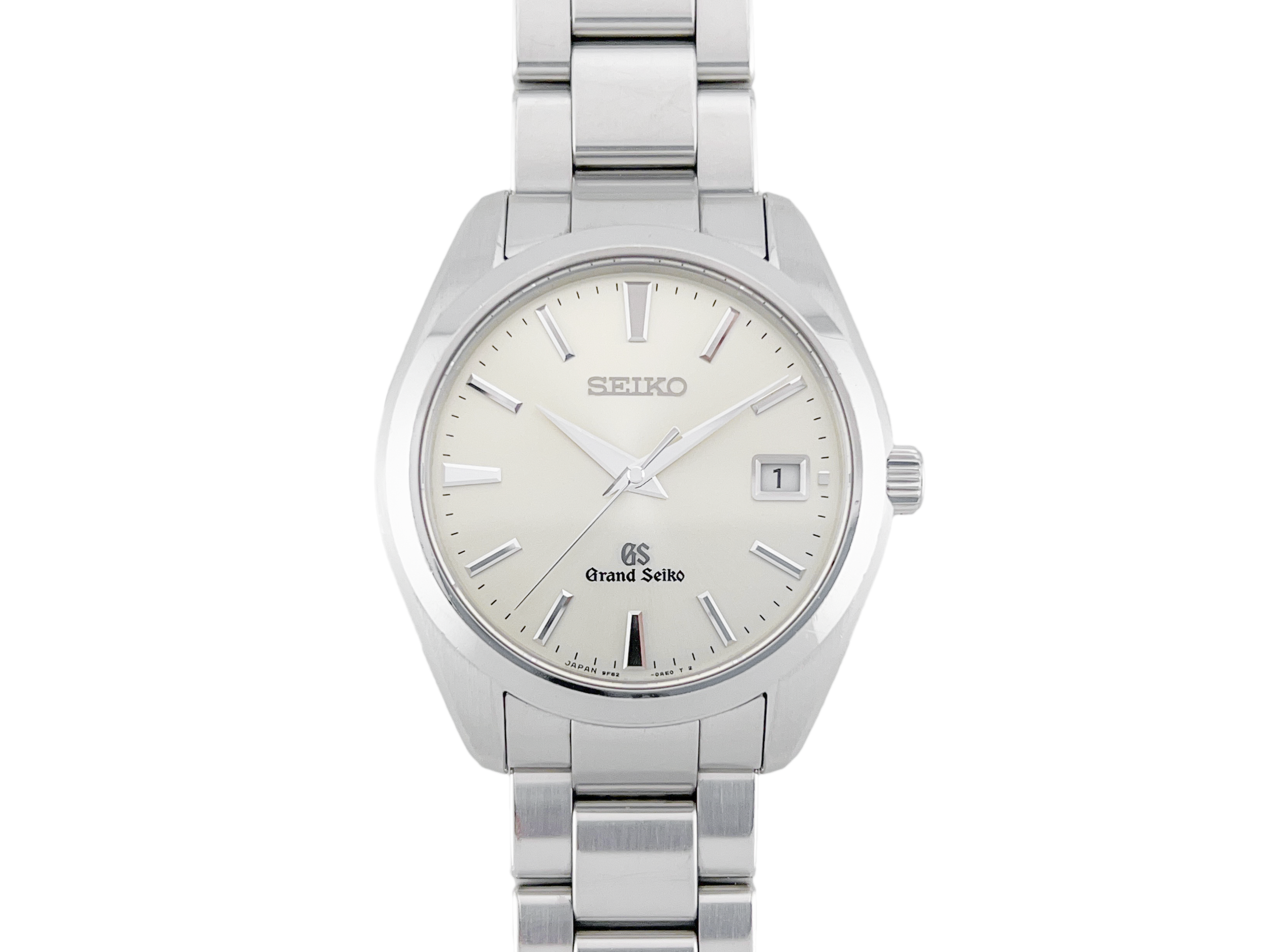 Grand Seiko ref. SBGV021