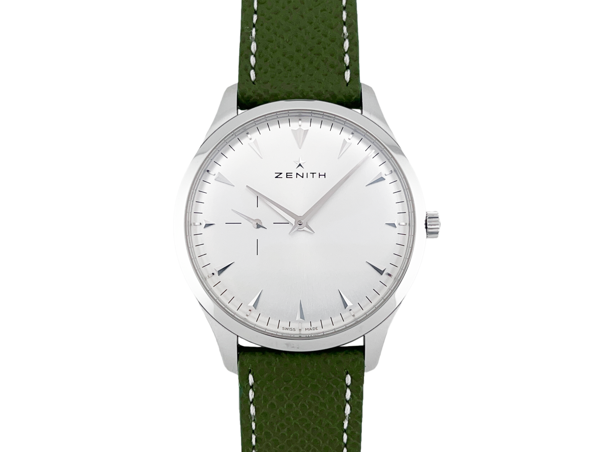 Zenith Elite Ultra Thin ref. 03.2010.681/01.C493