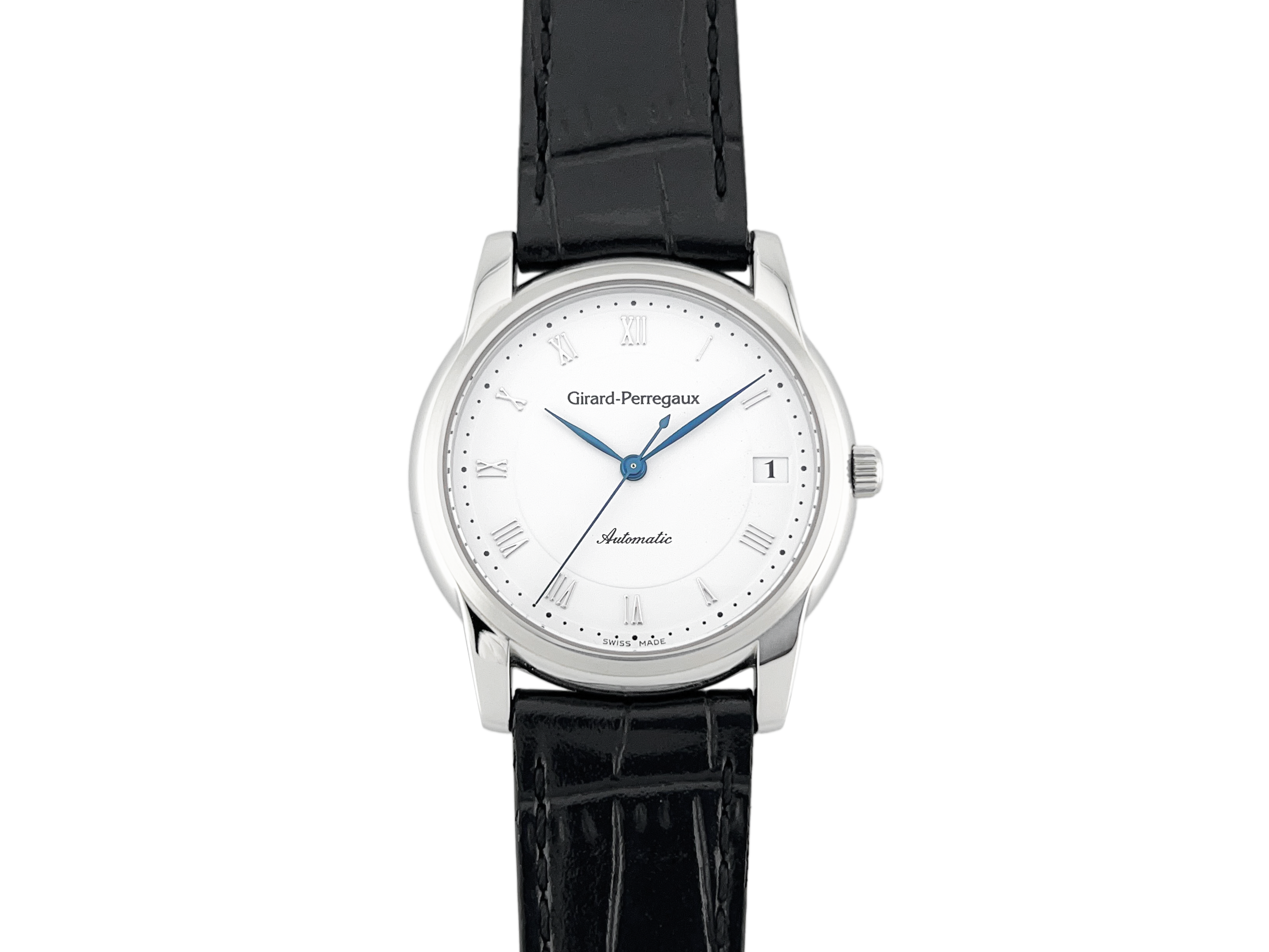 Girard-Perregaux Classique ref. 9043