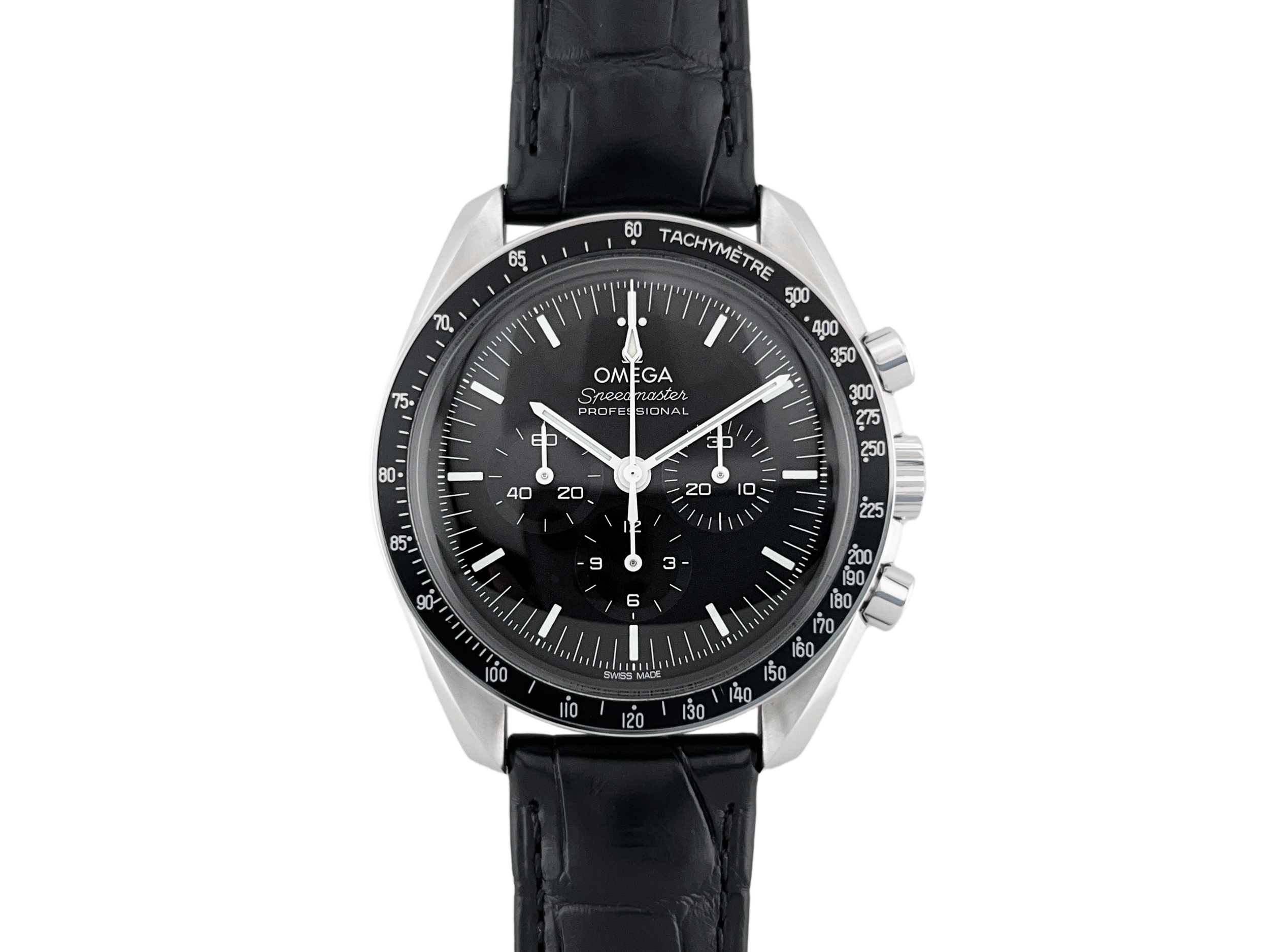 Omega Speedmaster Professional Moonwatch ref. 310.32.42.50.01.001