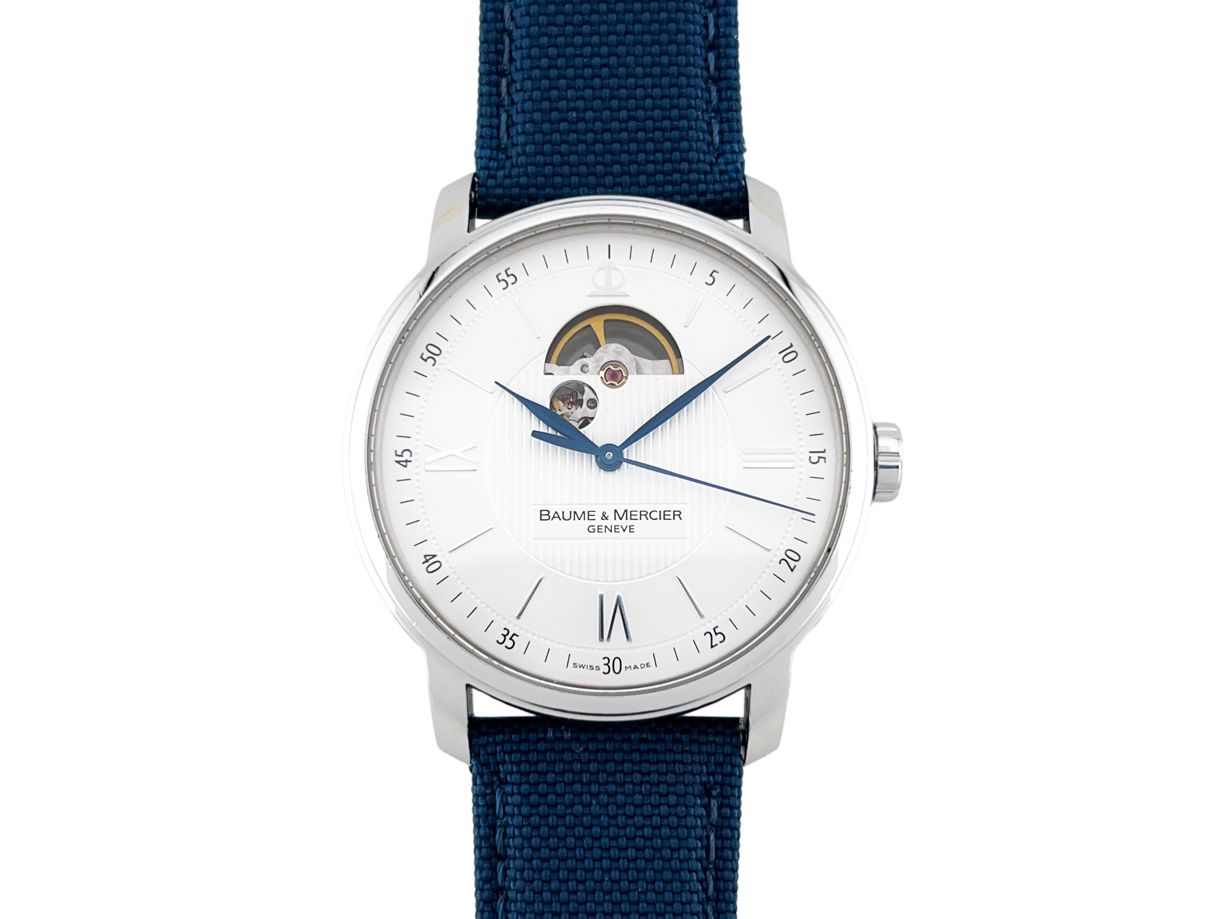 Baume & Mercier Classima ref. 8688