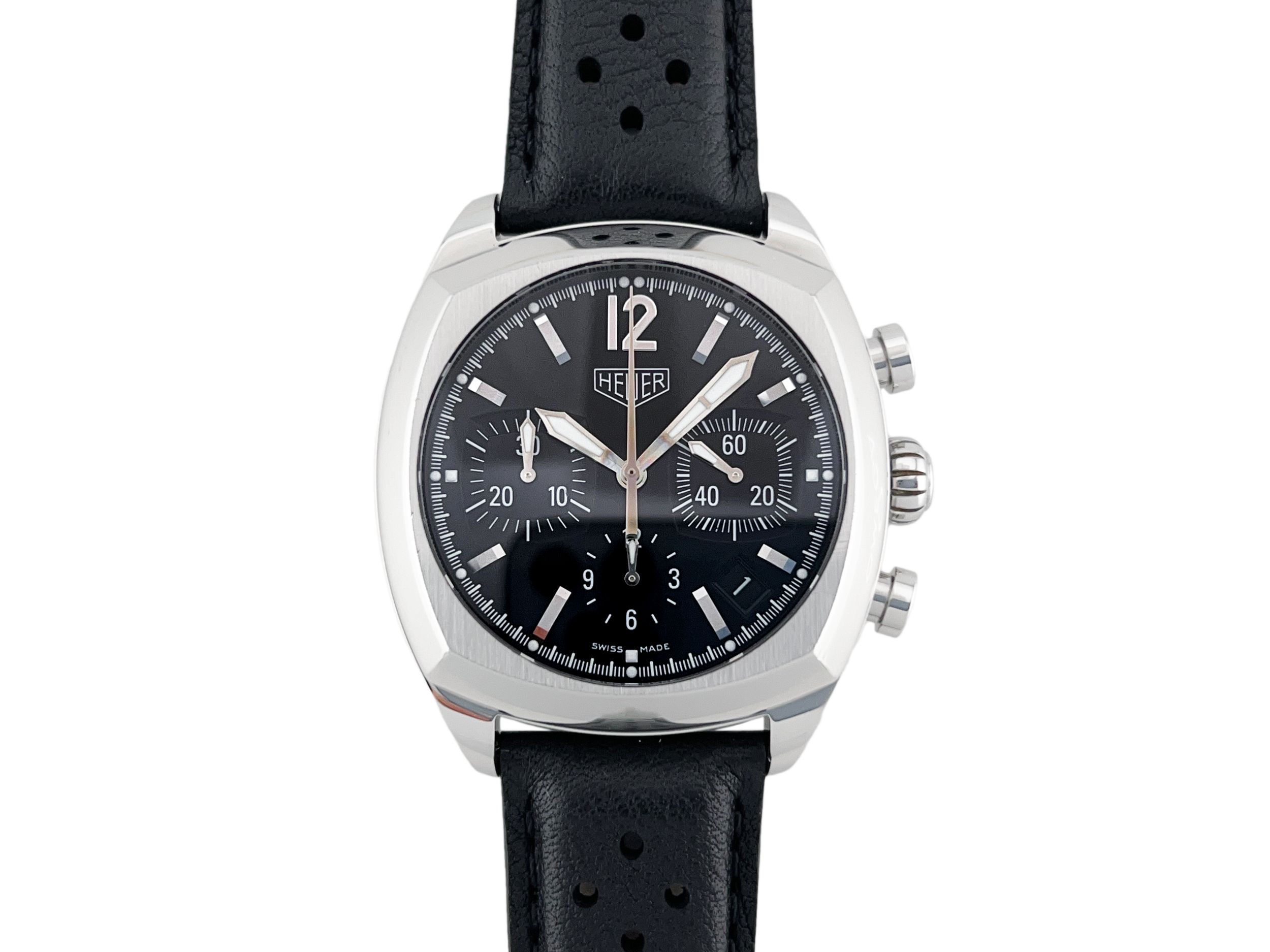 TAG Heuer Monza ref. CR2110